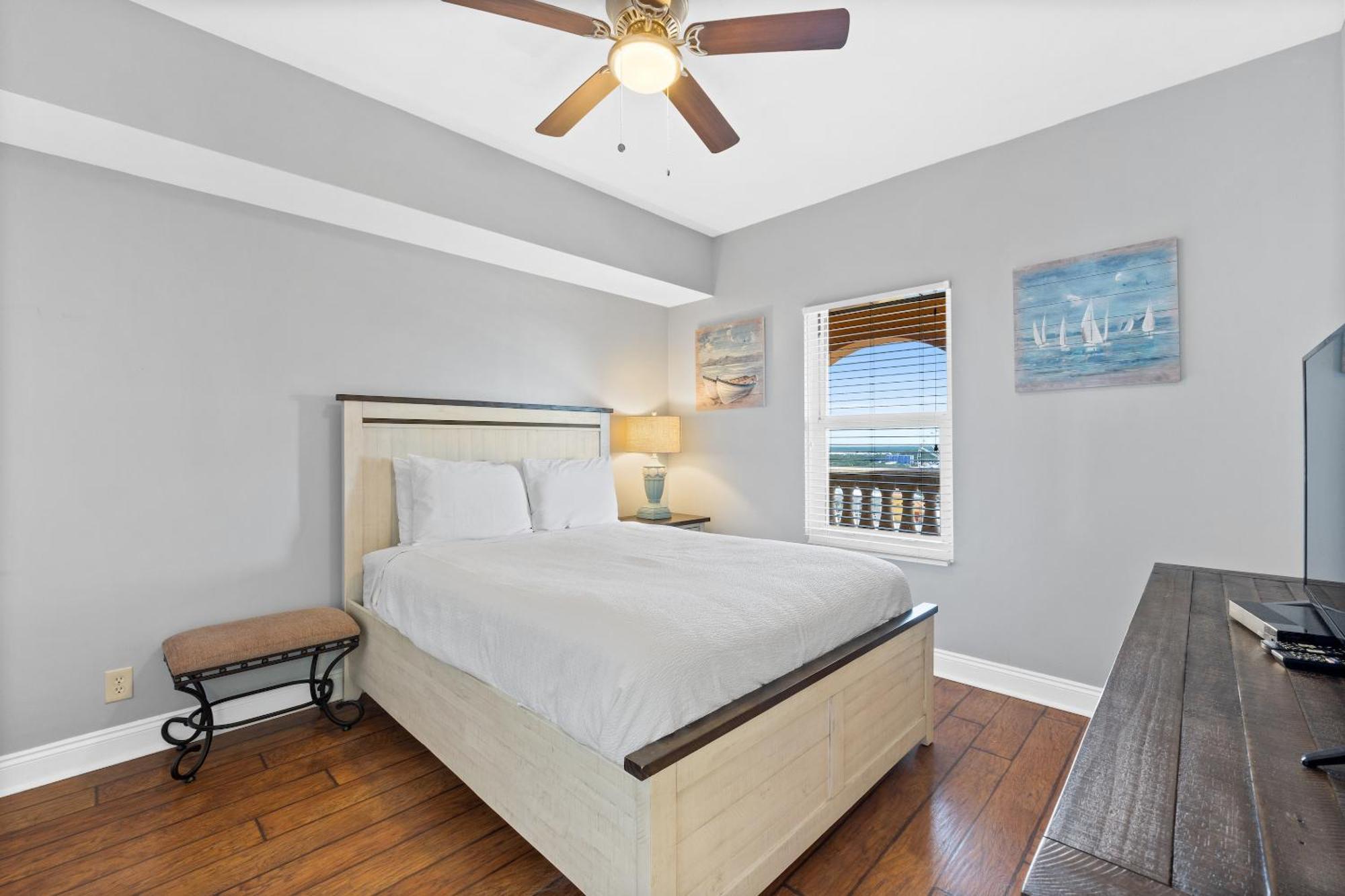 Calypso By Panhandle Getaways Apartment *