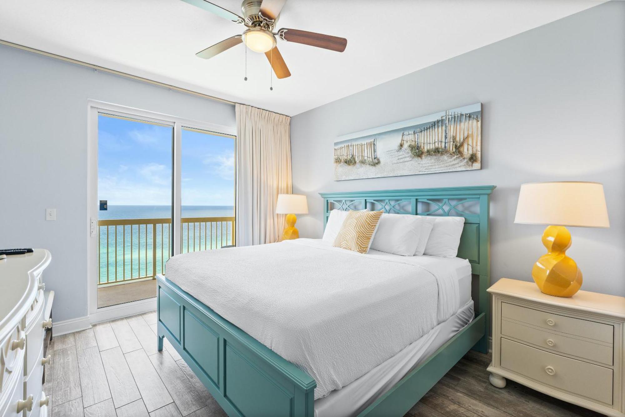 Calypso By Panhandle Getaways * Panama City Beach