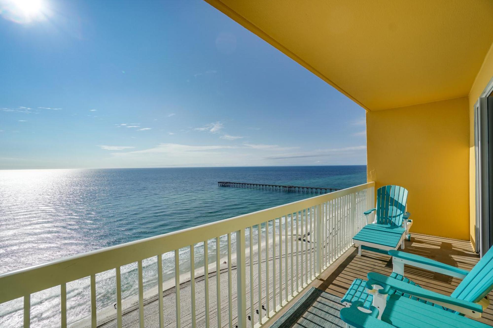 Calypso By Panhandle Getaways * Panama City Beach