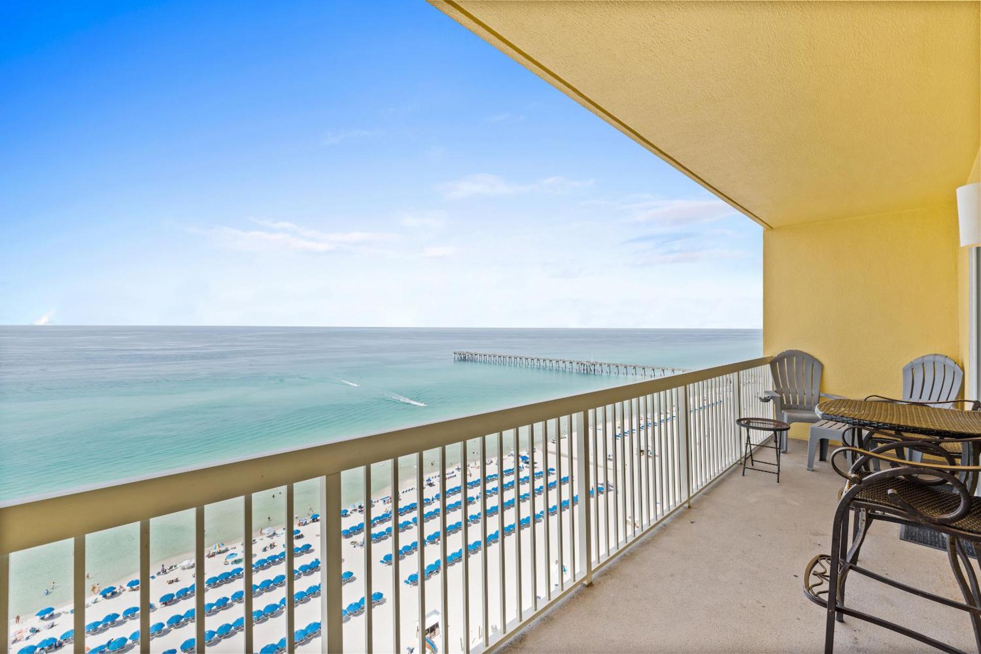 Calypso By Panhandle Getaways *