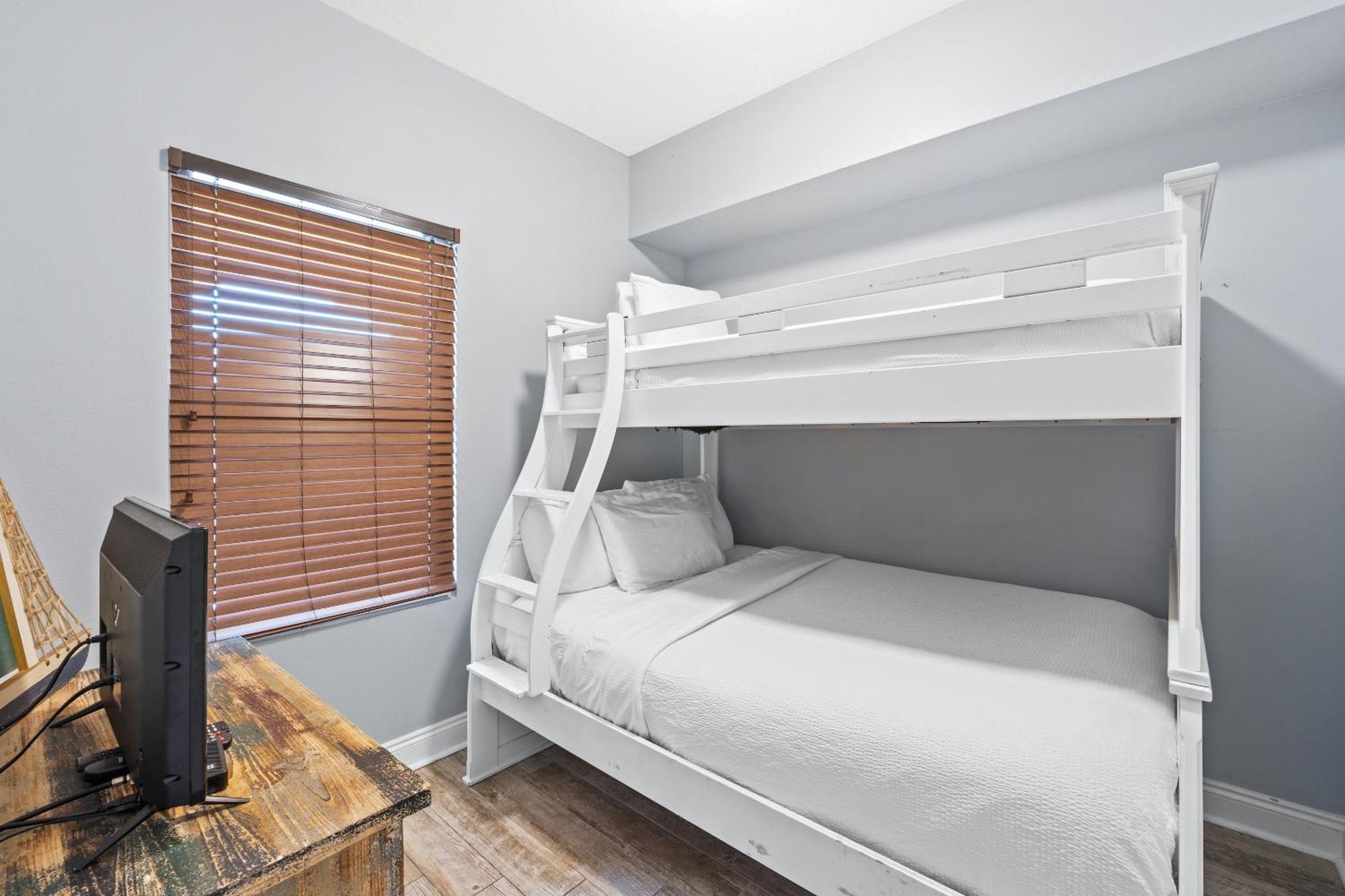 Apartment Calypso By Panhandle Getaways
