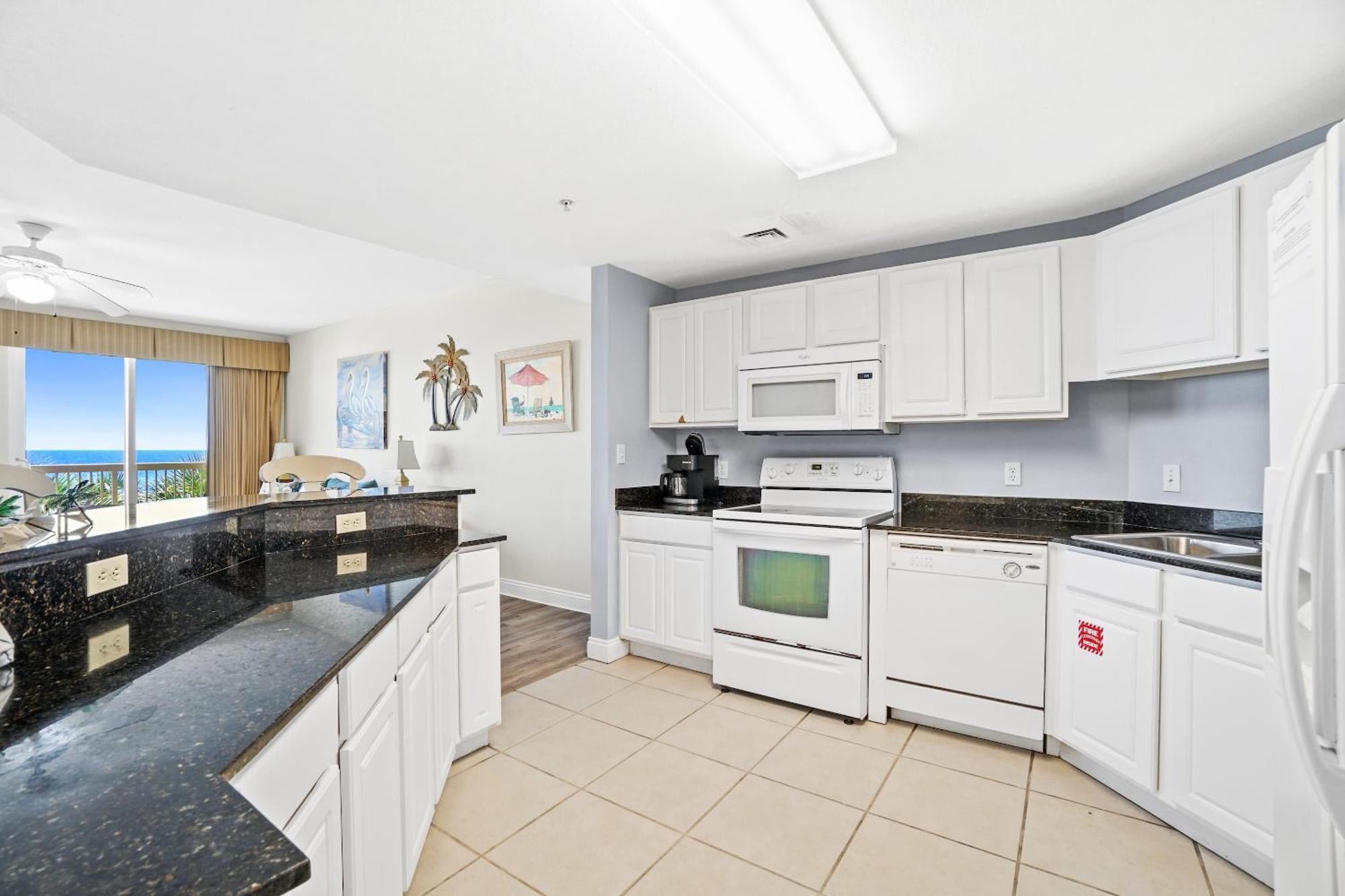 Calypso By Panhandle Getaways * Panama City Beach