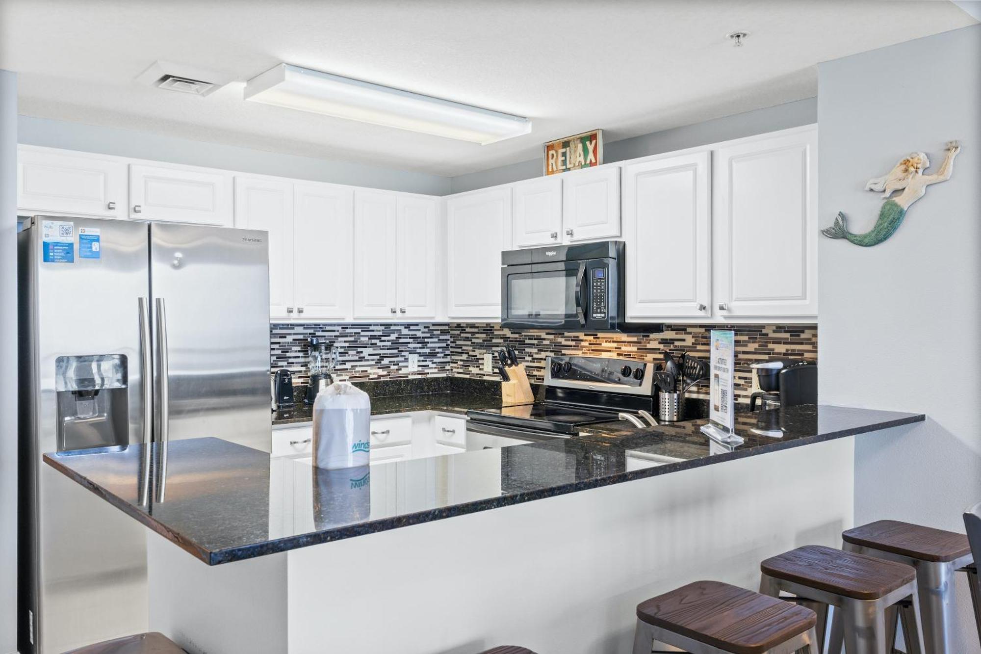 Calypso By Panhandle Getaways Apartment Panama City Beach