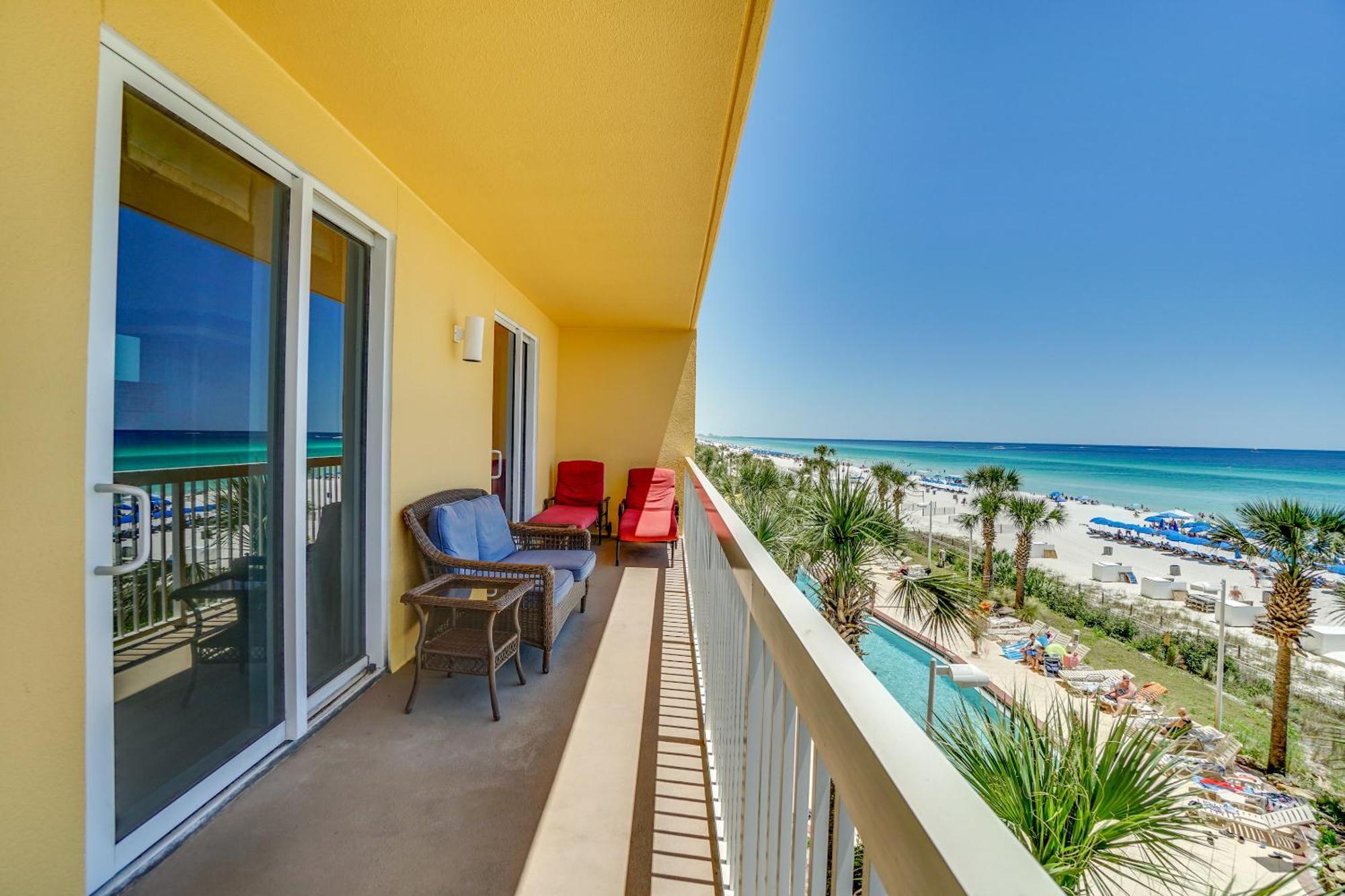 Calypso By Panhandle Getaways * Panama City Beach