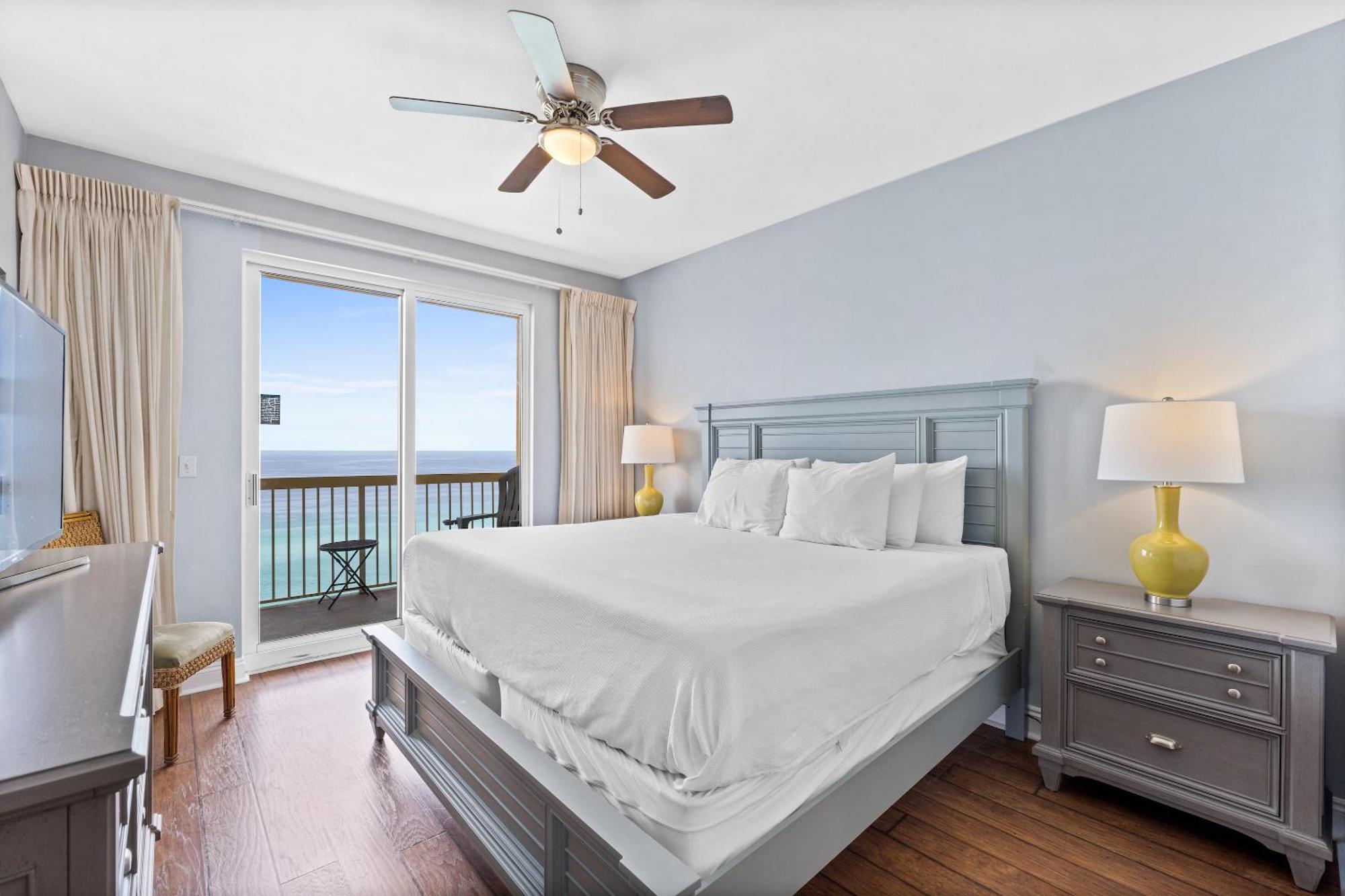 Calypso By Panhandle Getaways Apartment *
