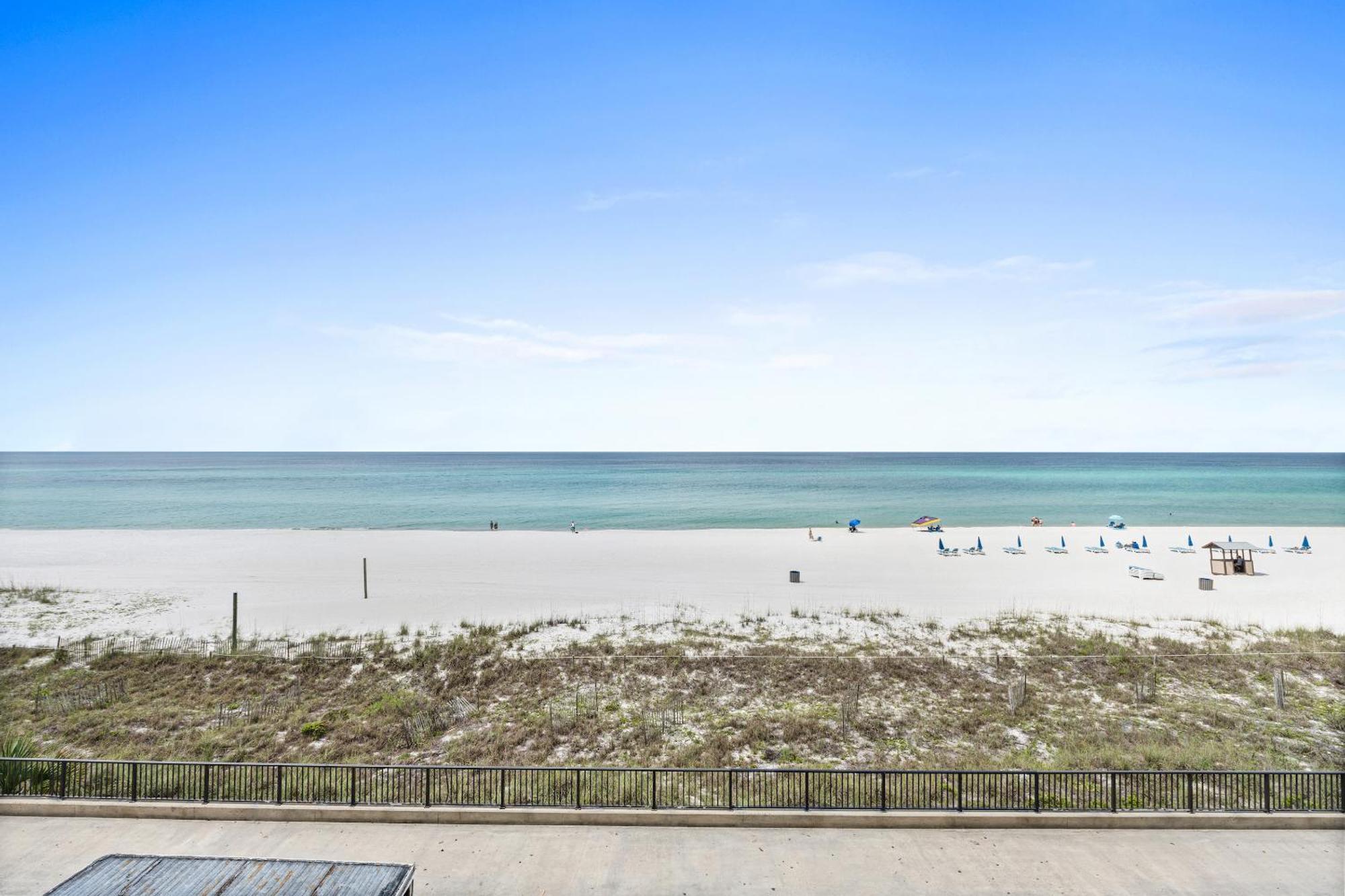 Aquavista By Panhandle Getaways Apartment *