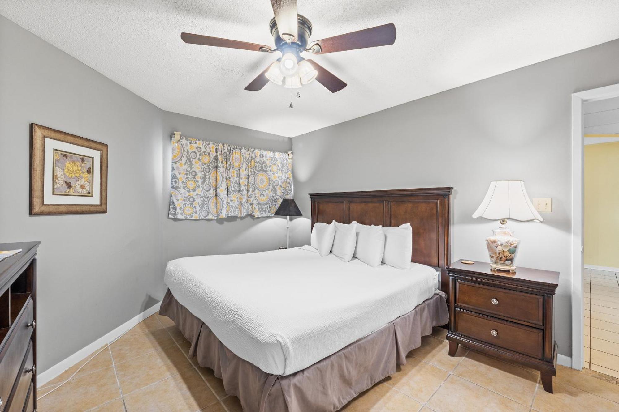 Aquavista By Panhandle Getaways Apartment Panama City Beach
