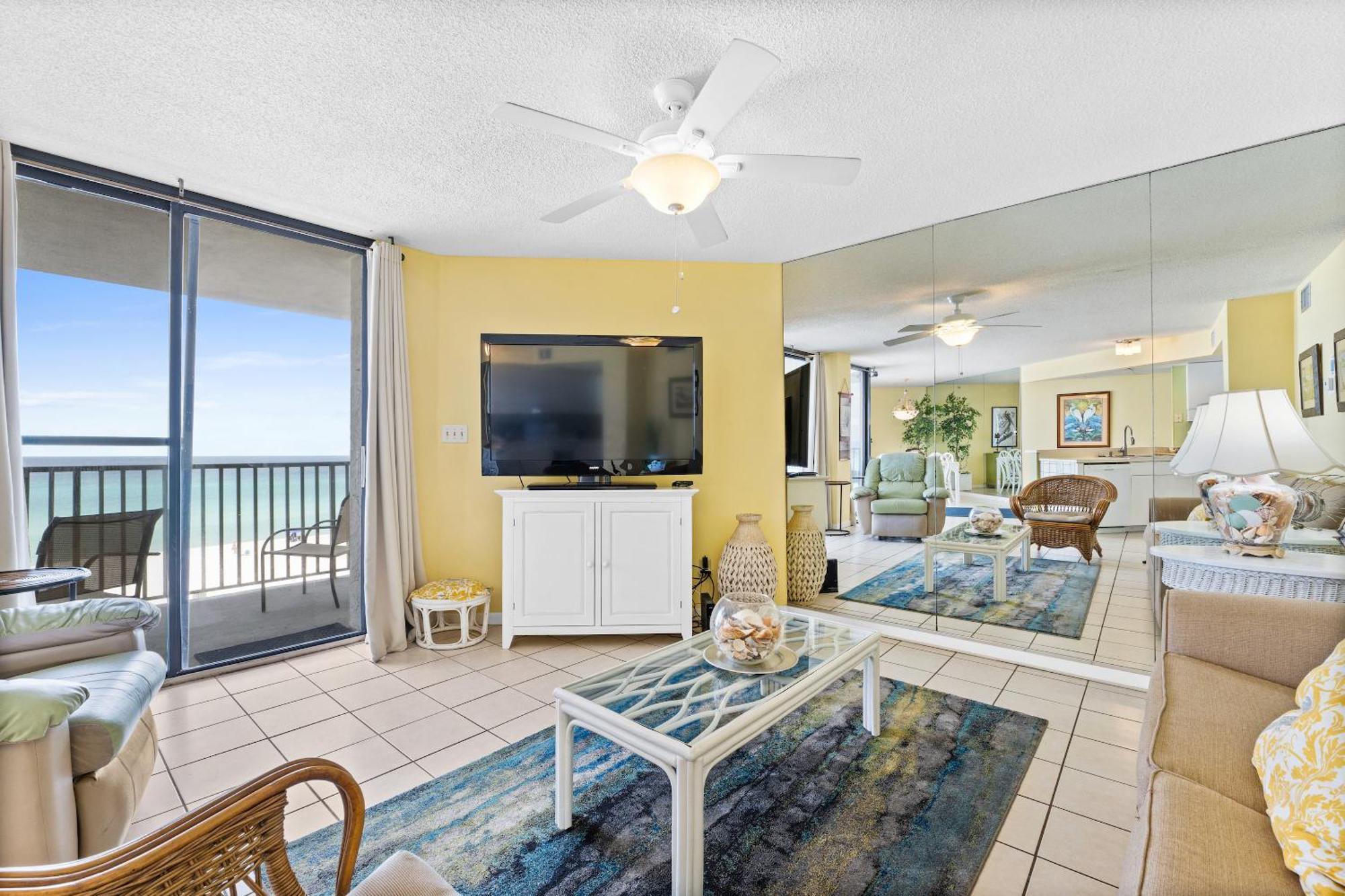 Aquavista By Panhandle Getaways Apartment