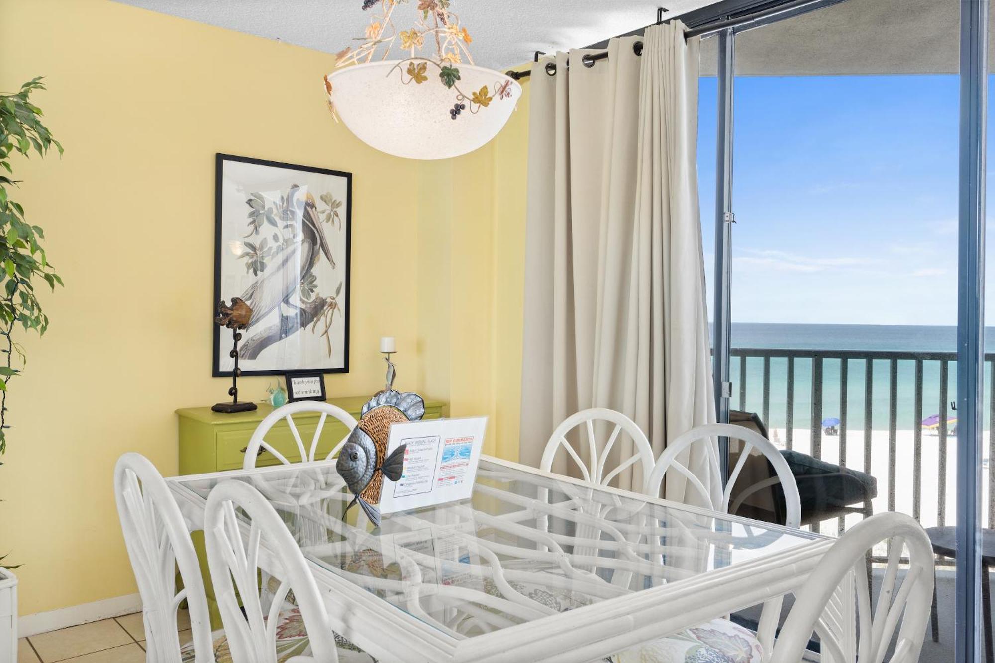 Apartment Aquavista By Panhandle Getaways *