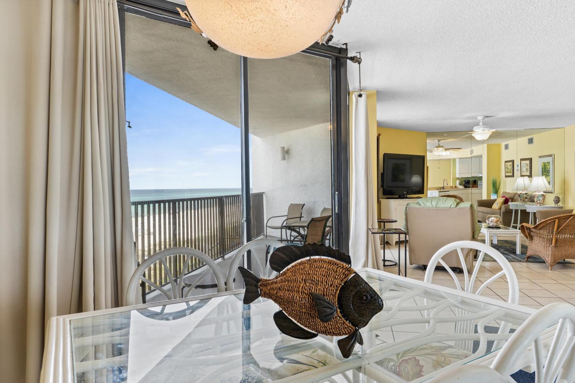 Apartment Aquavista By Panhandle Getaways