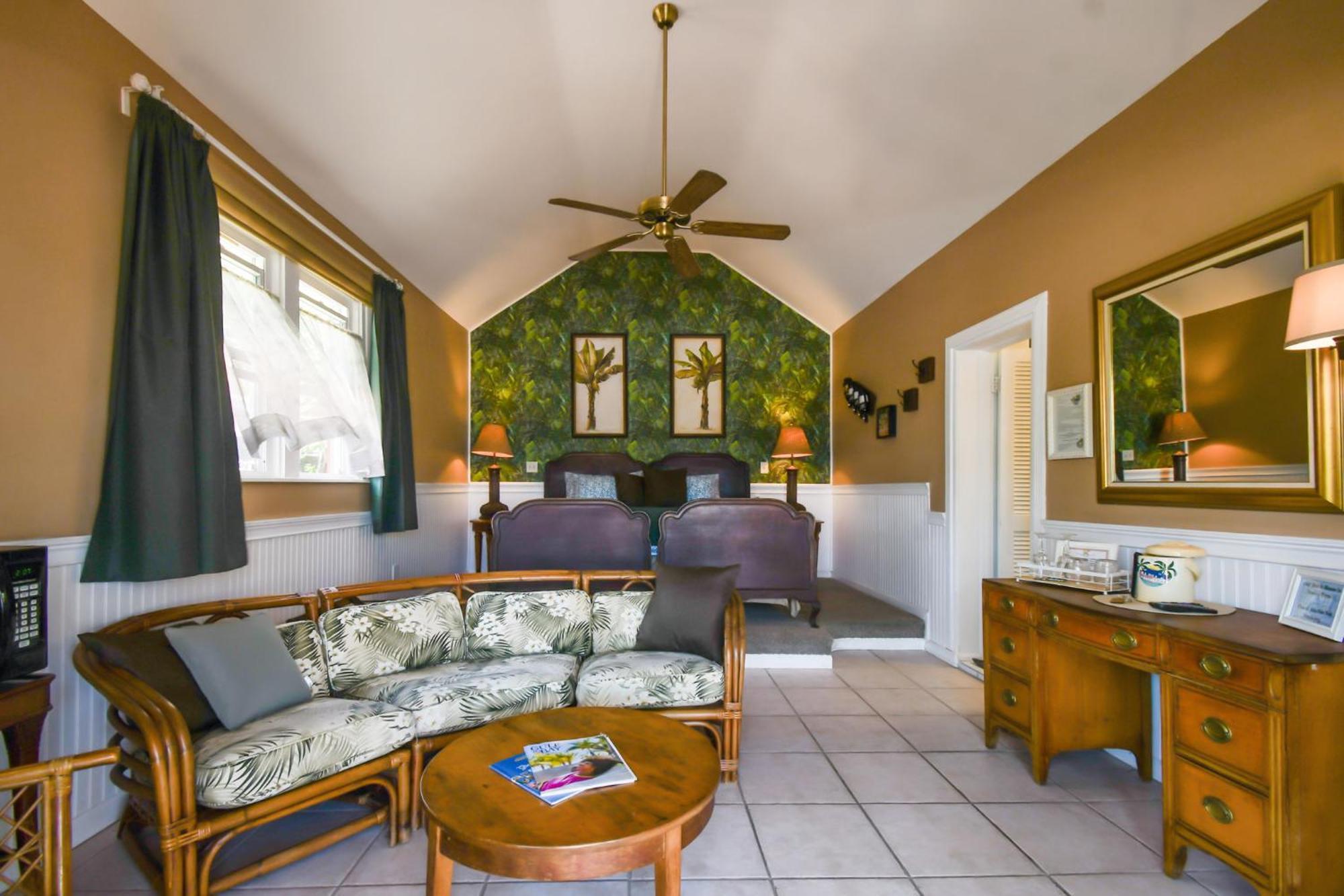Bed & Breakfast Sea Breeze Manor St. Petersburg