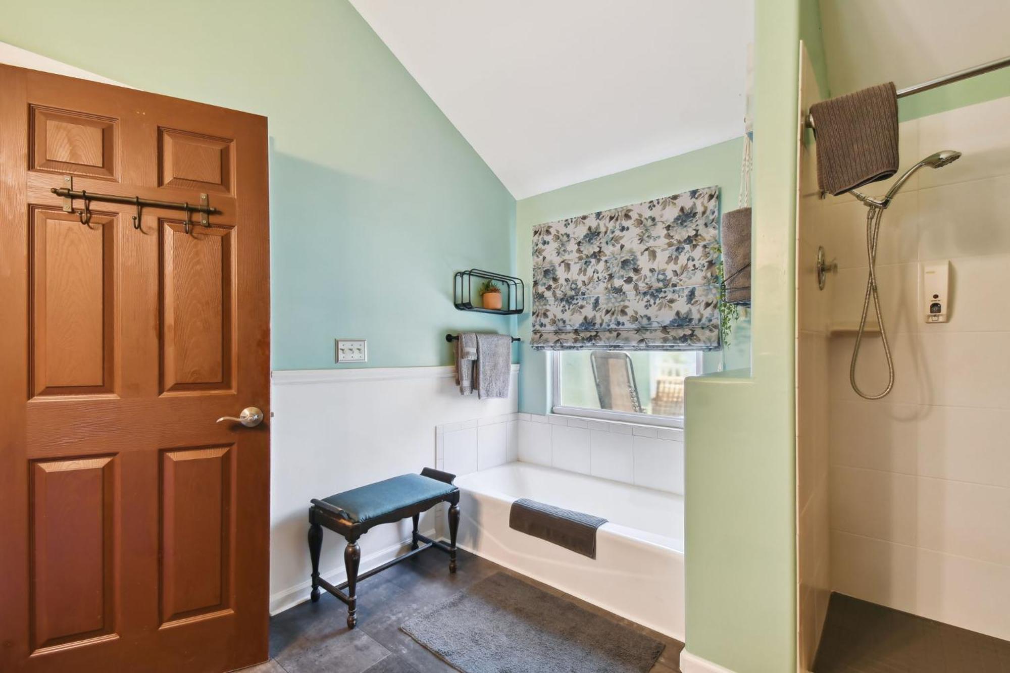 Bed & Breakfast Sea Breeze Manor St. Petersburg