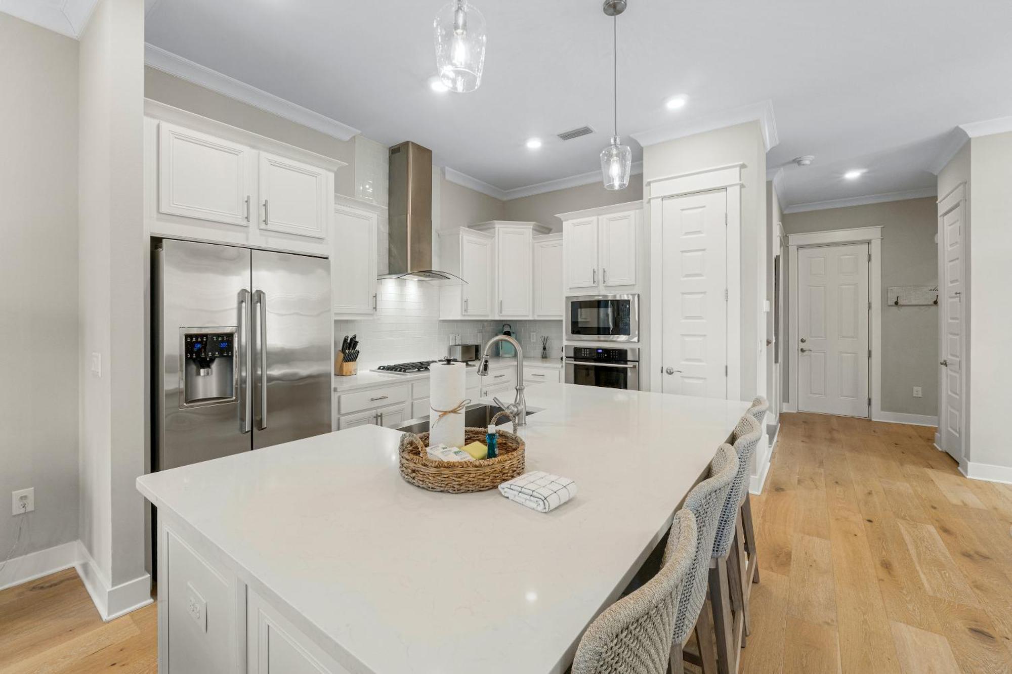 Prominence On 30a Holiday home *