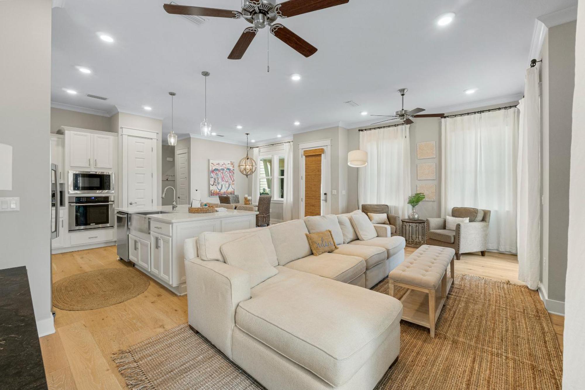 Holiday home Prominence On 30a Watersound Beach