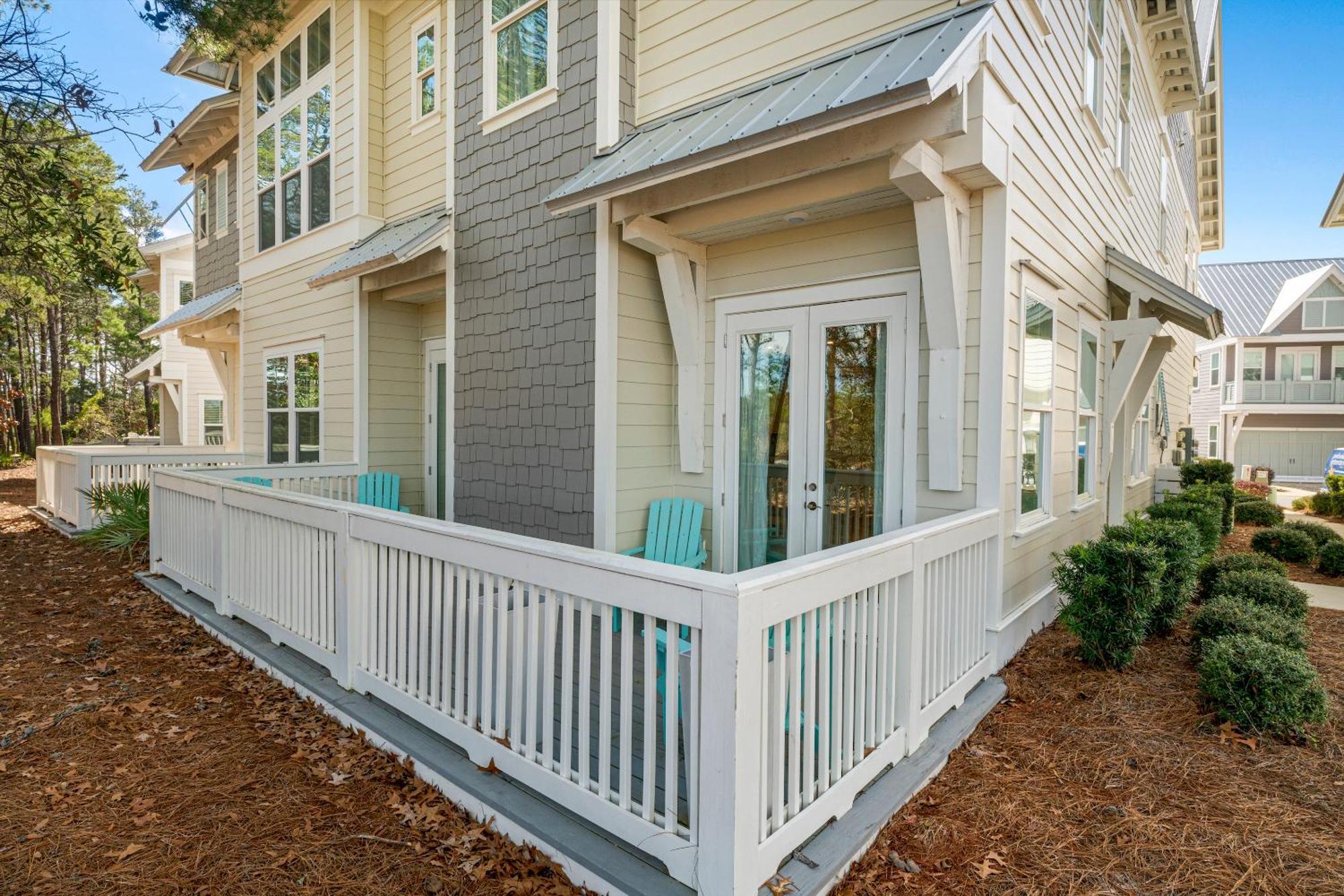 Prominence On 30a Holiday home Watersound Beach