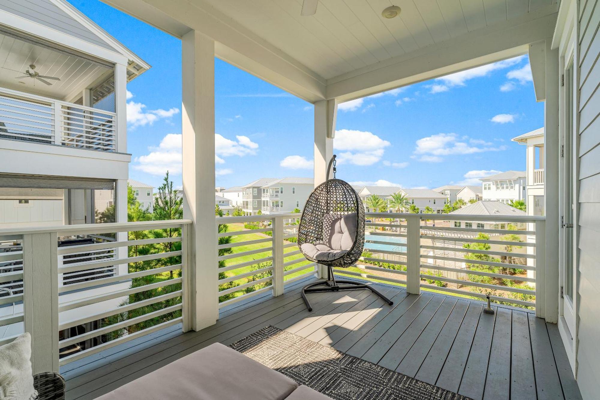 Holiday home Prominence On 30a Watersound Beach
