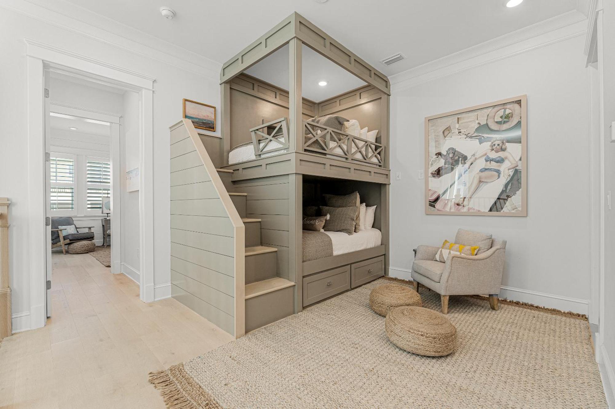 Holiday home Prominence On 30a