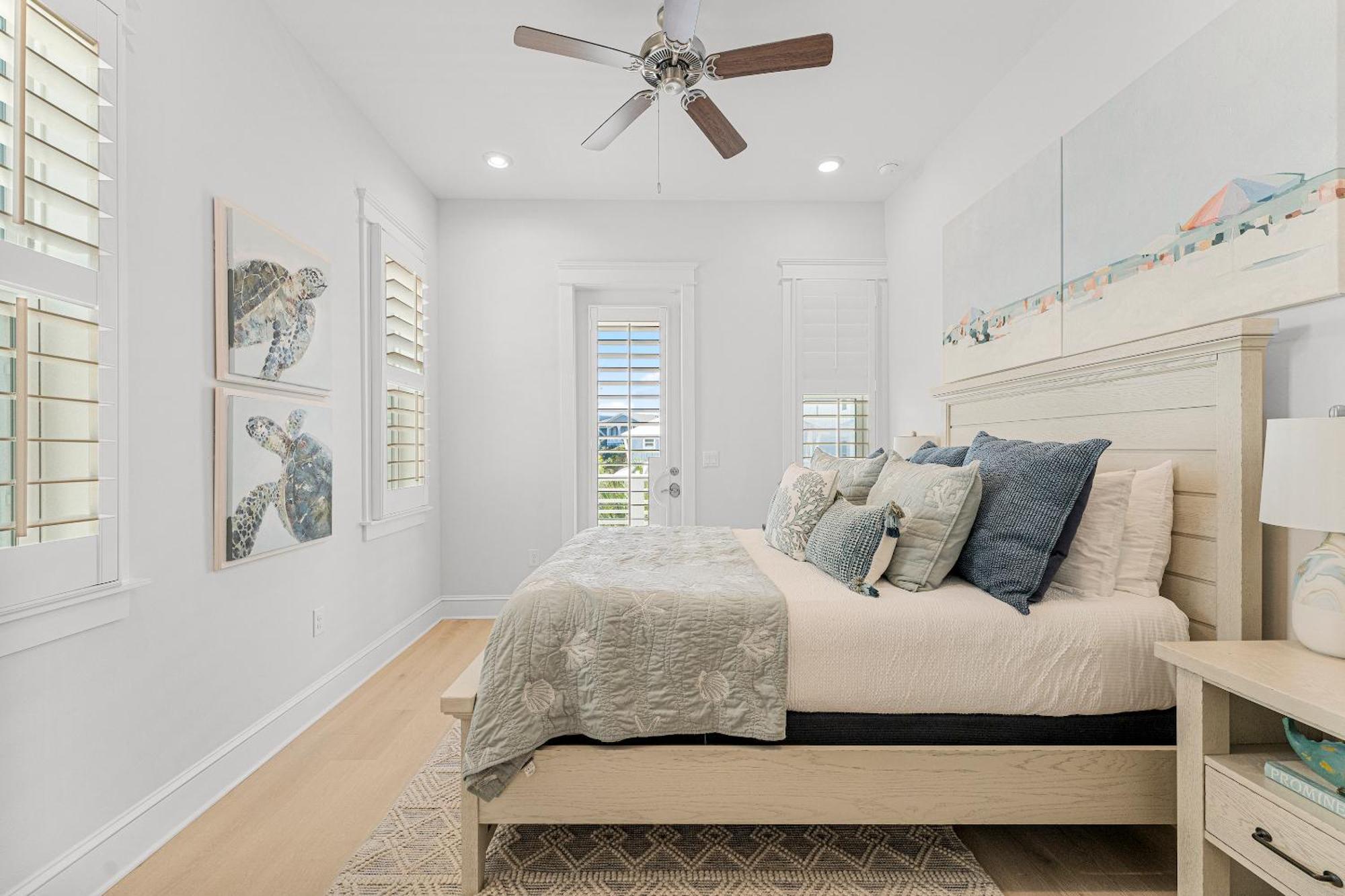 Holiday home Prominence On 30a
