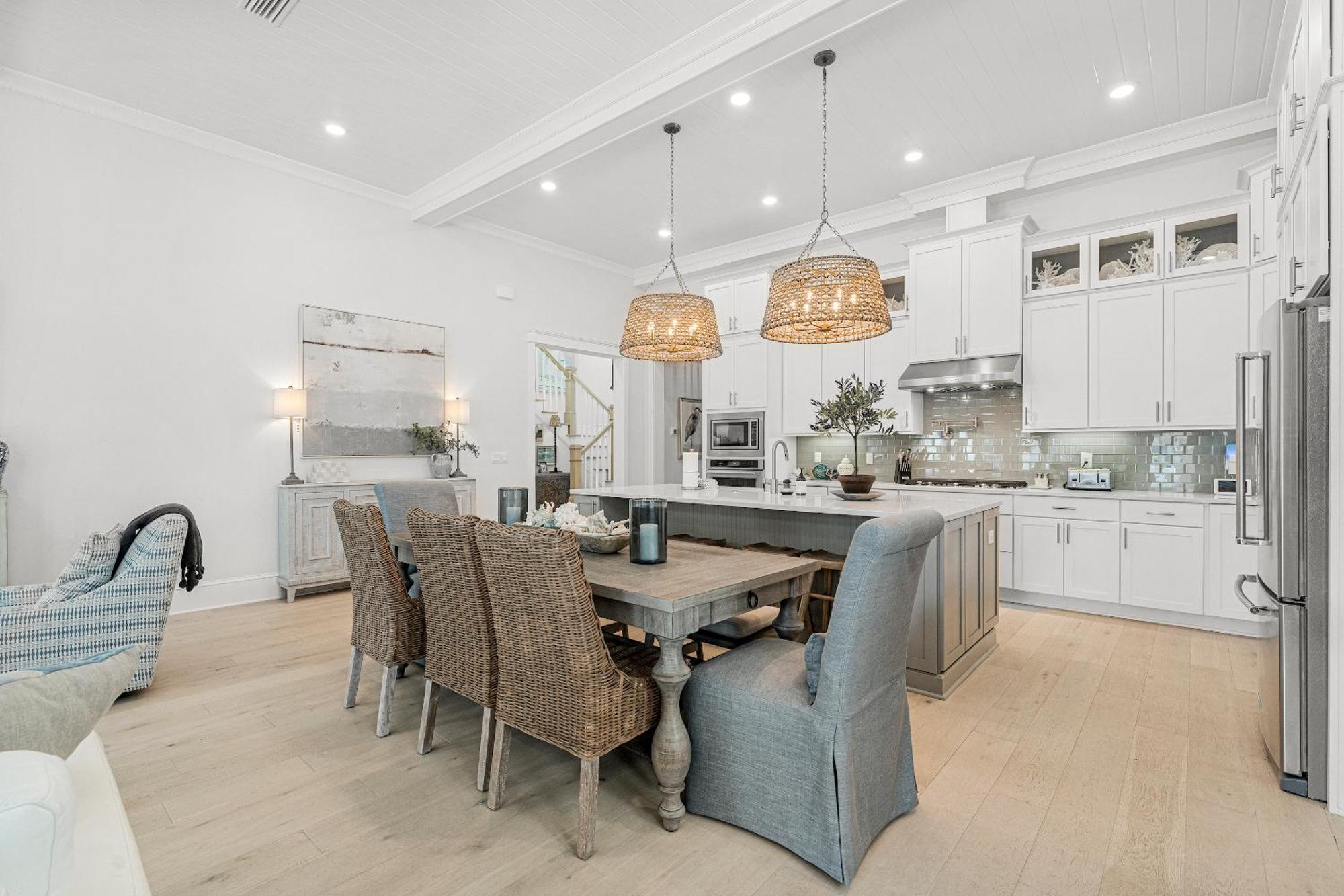 Prominence On 30a Holiday home