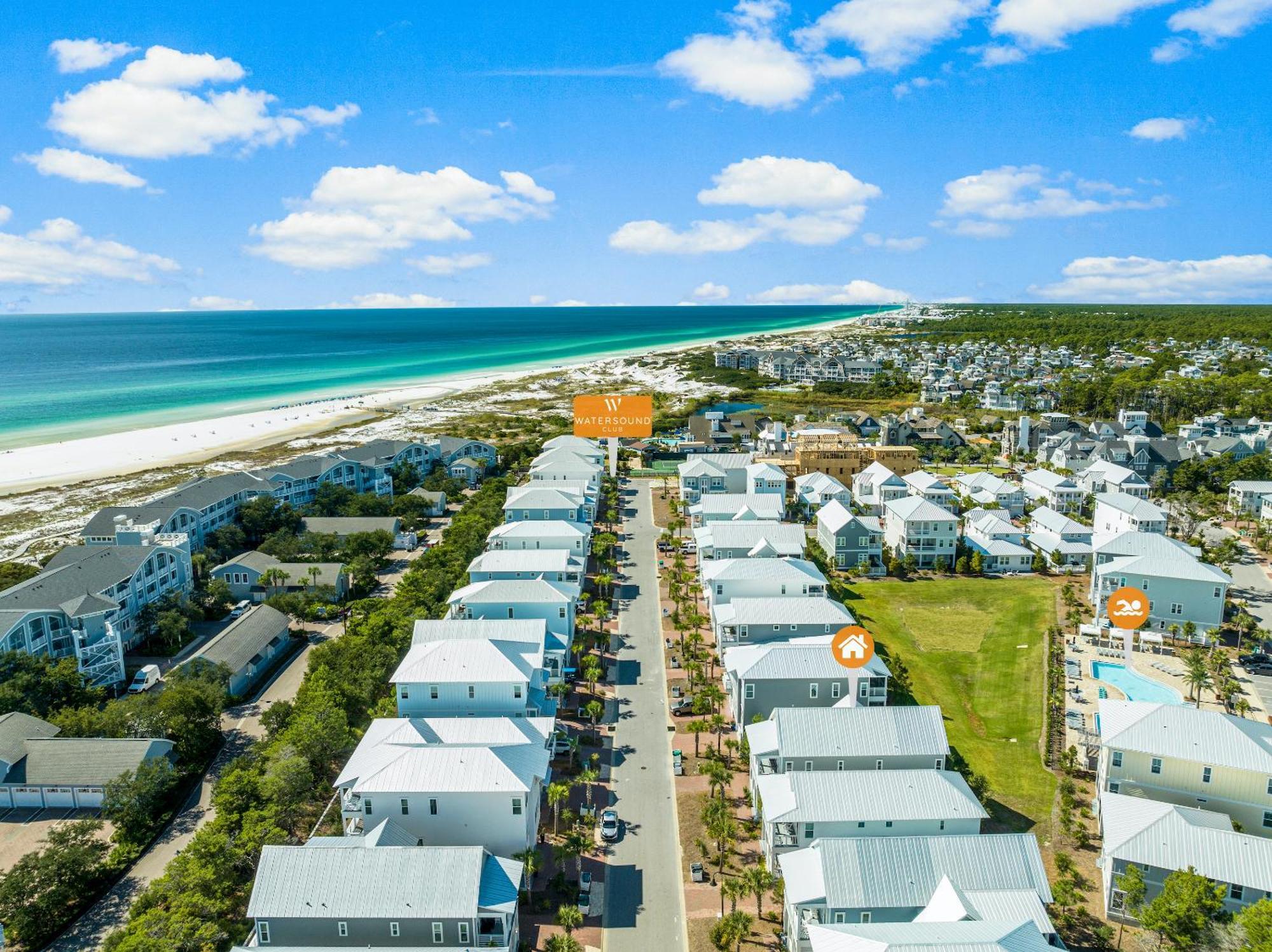 Prominence On 30a