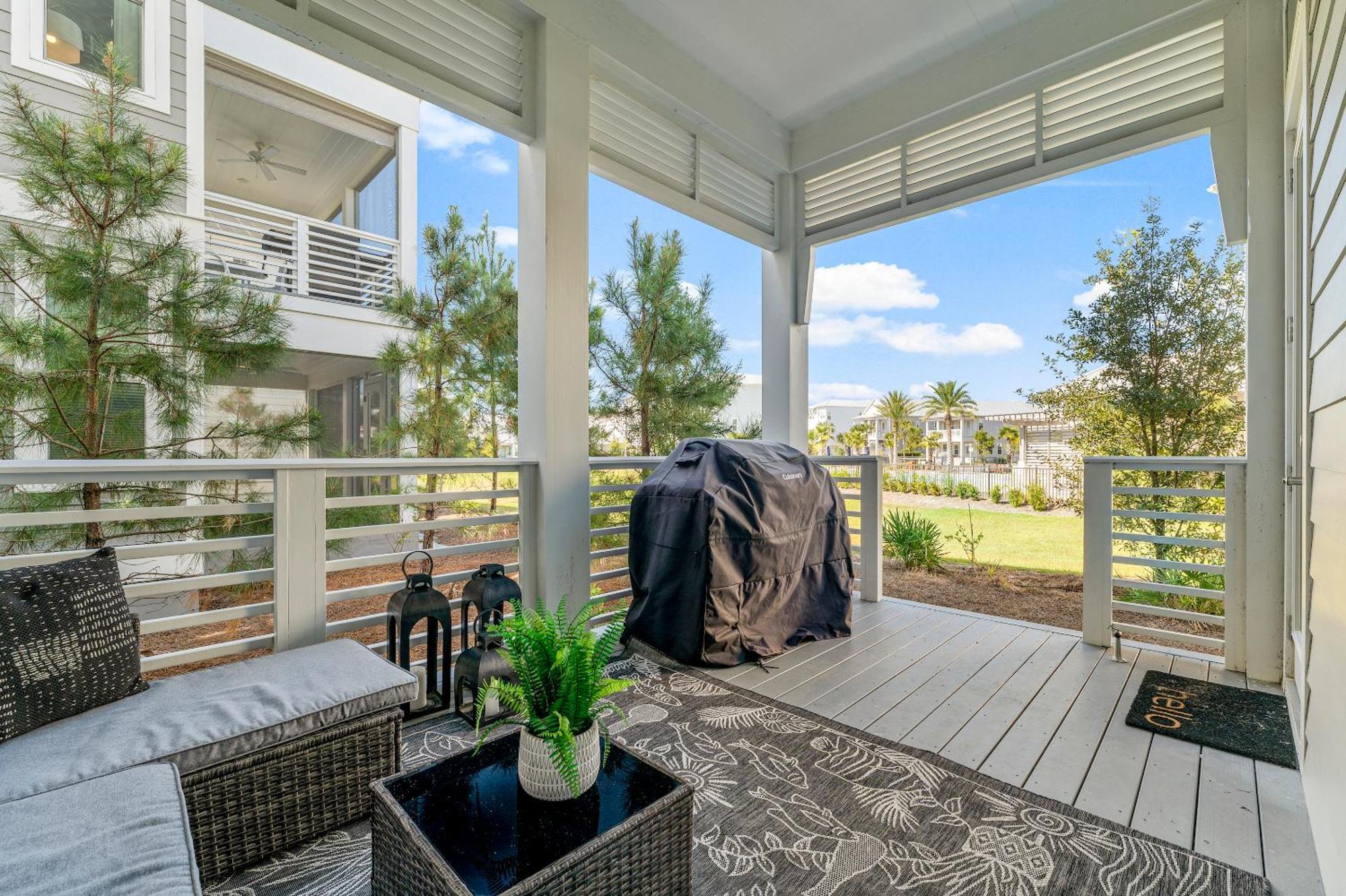 Holiday home Prominence On 30a