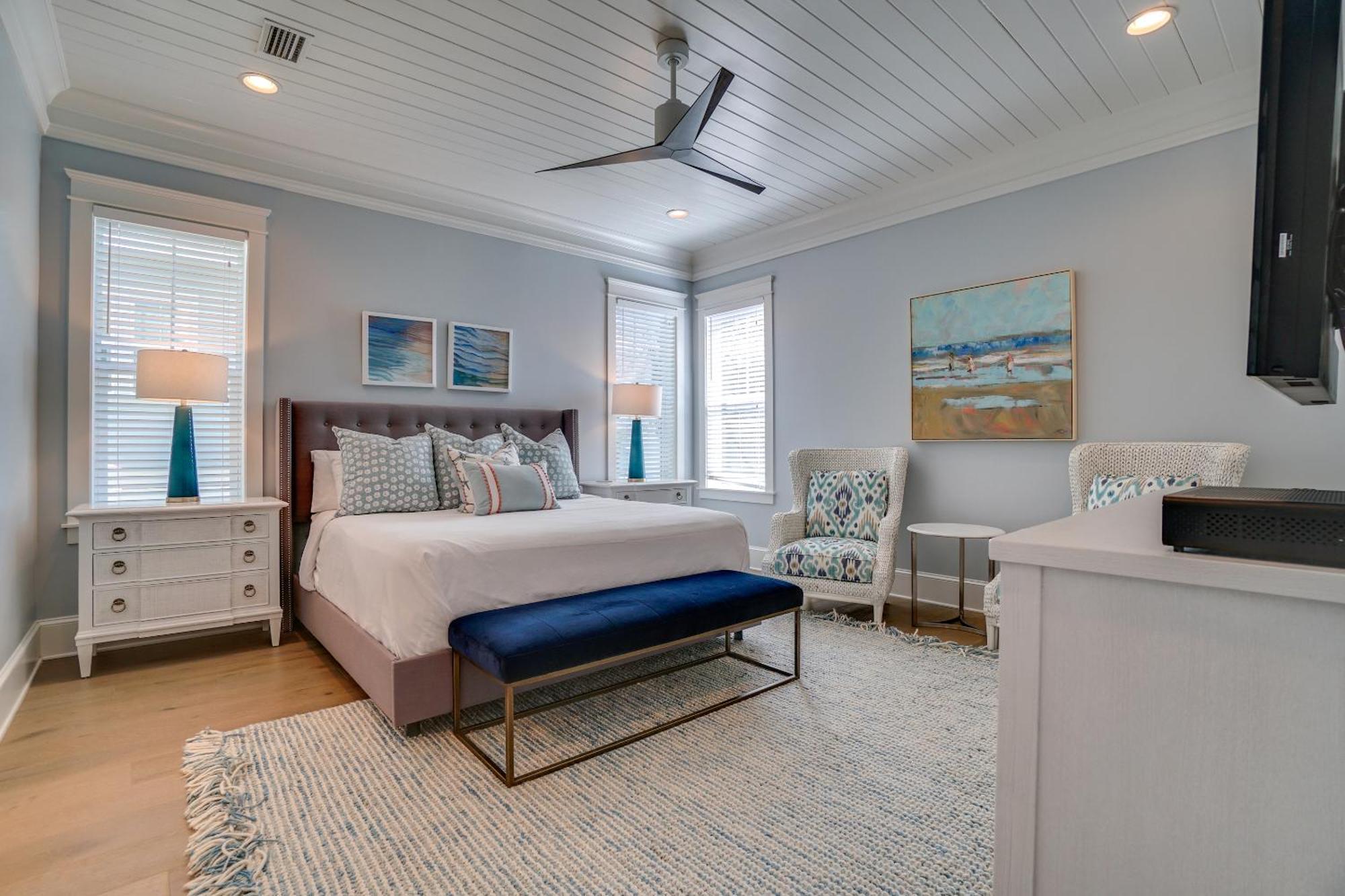 Holiday home Prominence On 30a