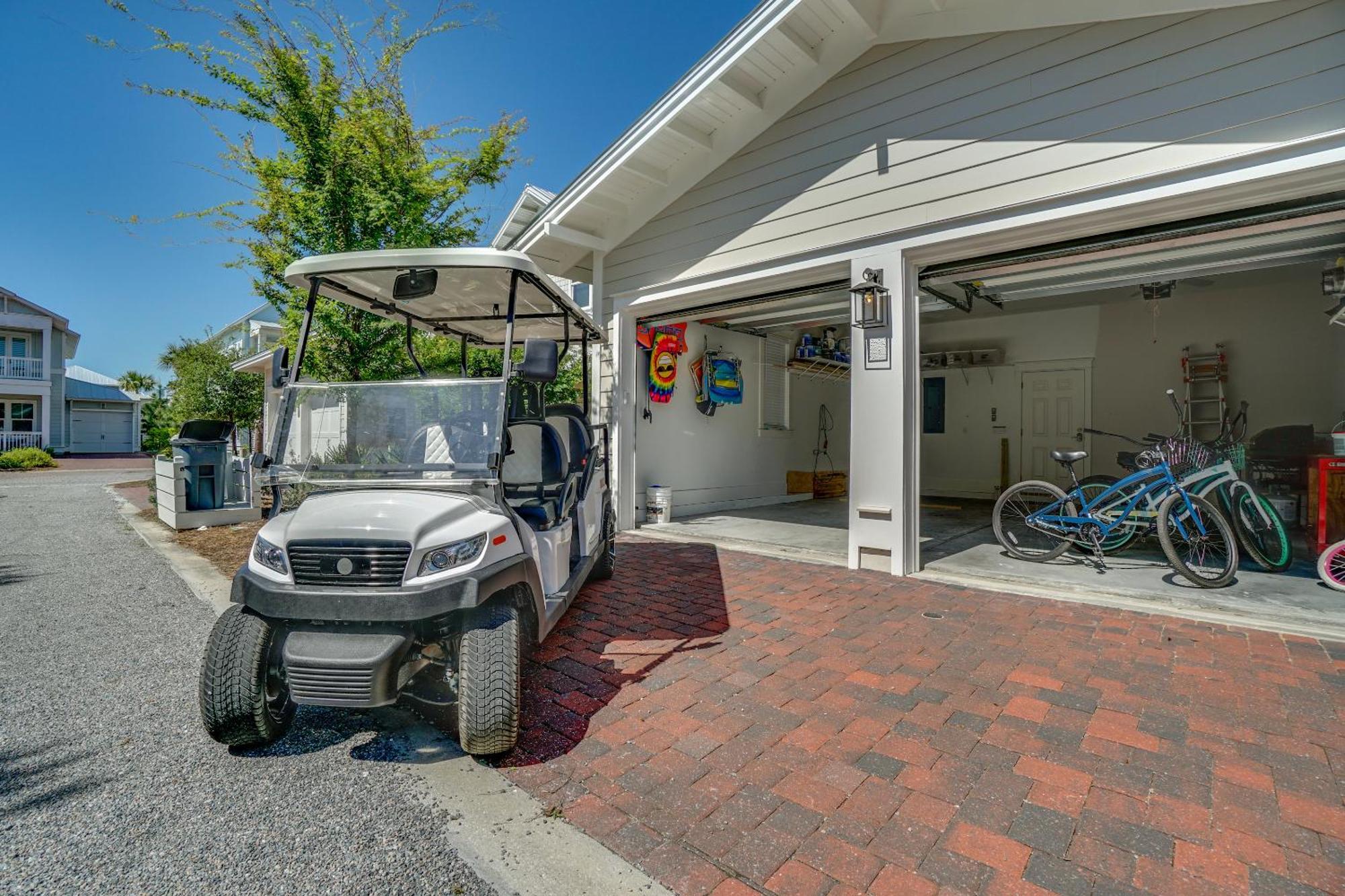 Holiday home Prominence On 30a