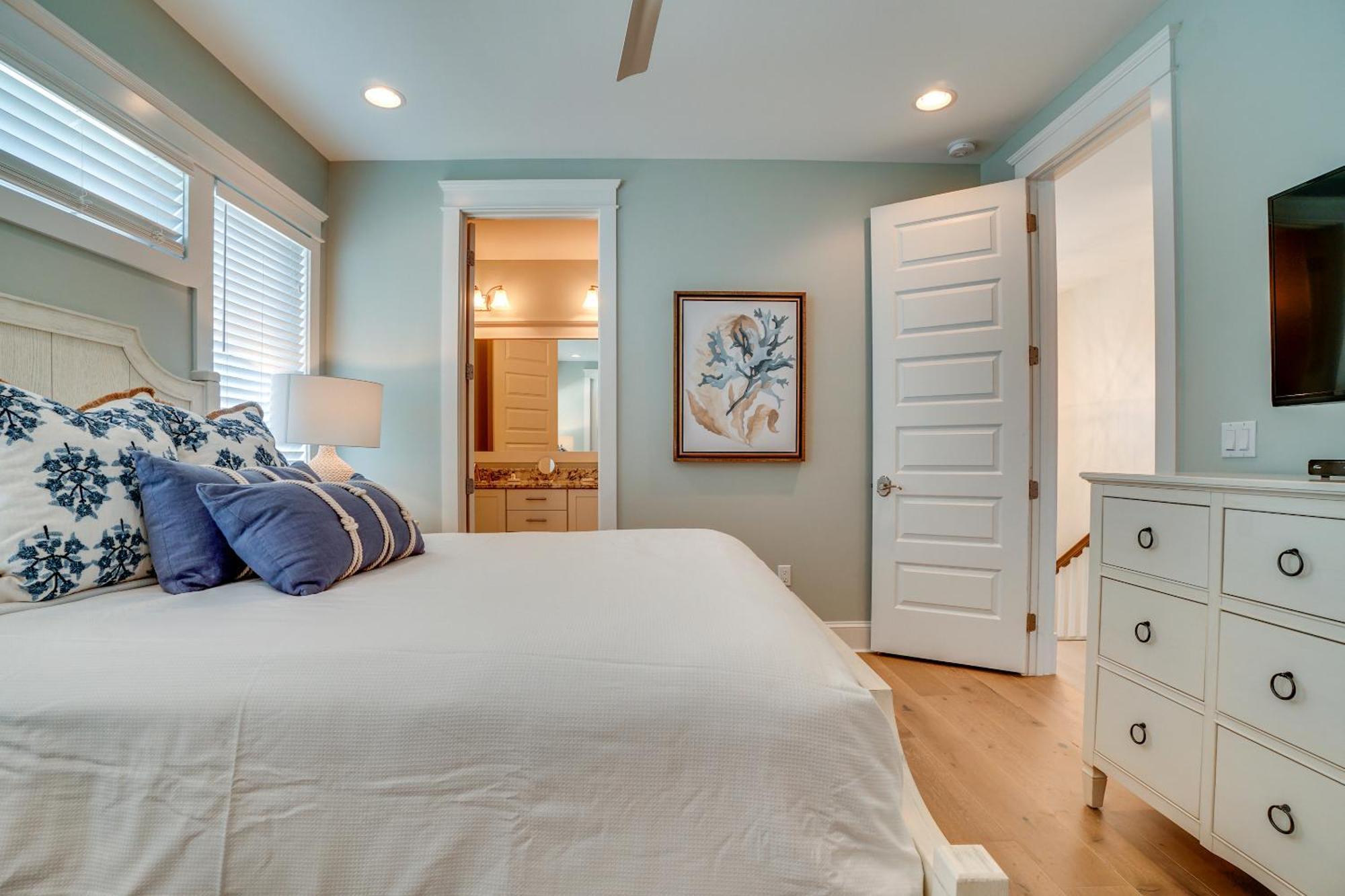 Holiday home Prominence On 30a