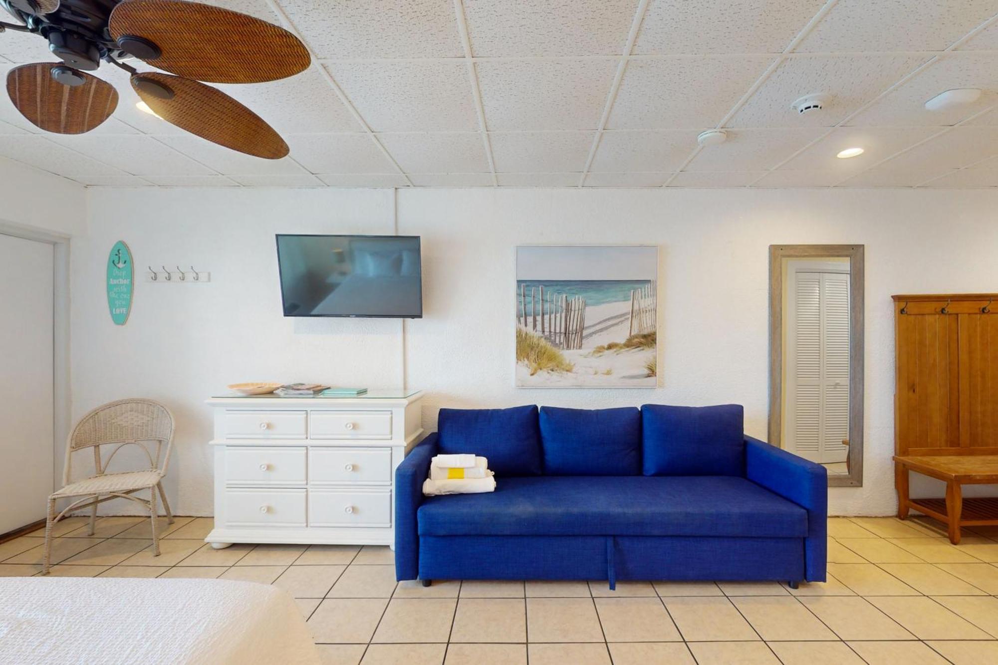 Continental Hotel Panama City Beach