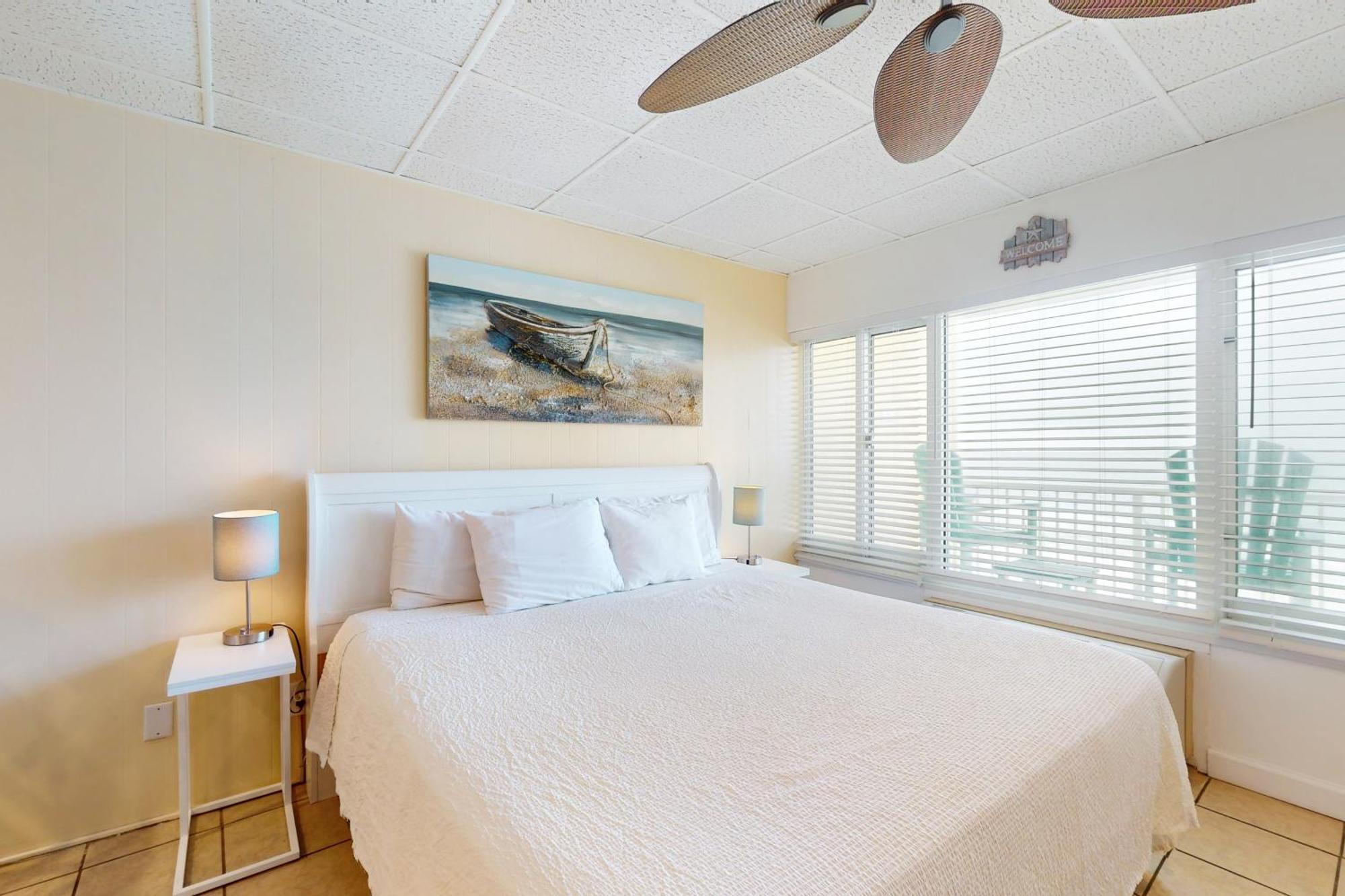 Continental Panama City Beach