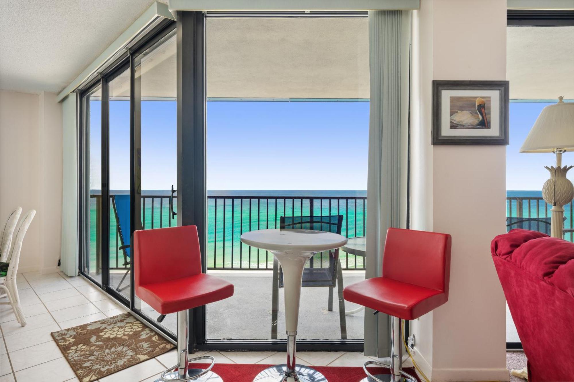 Aquavista By Panhandle Getaways Apartment *