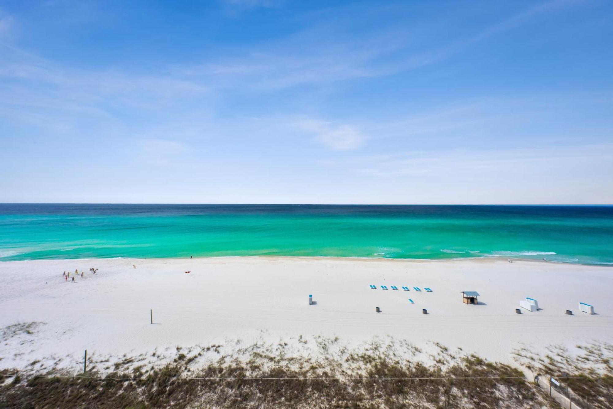Apartment Aquavista By Panhandle Getaways *