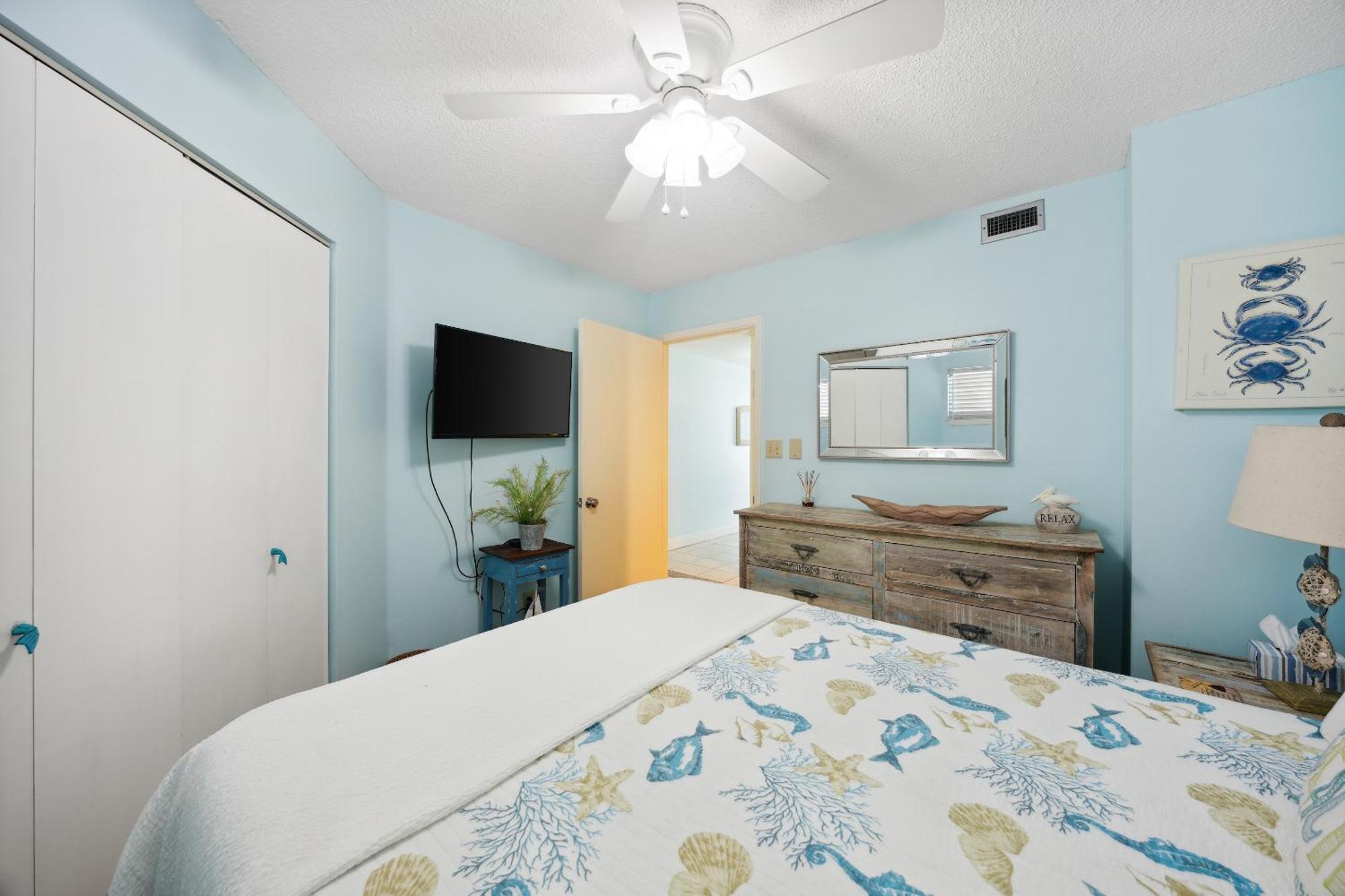 Aquavista By Panhandle Getaways Apartment