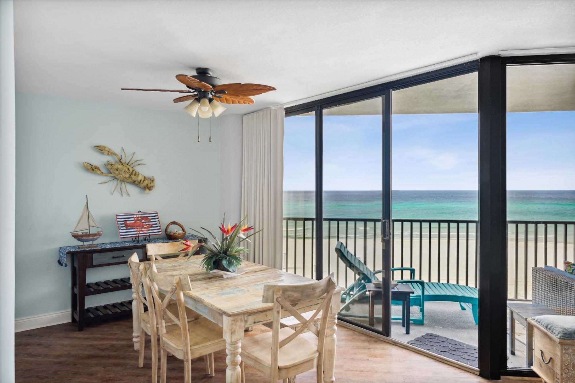 Aquavista By Panhandle Getaways Apartment *