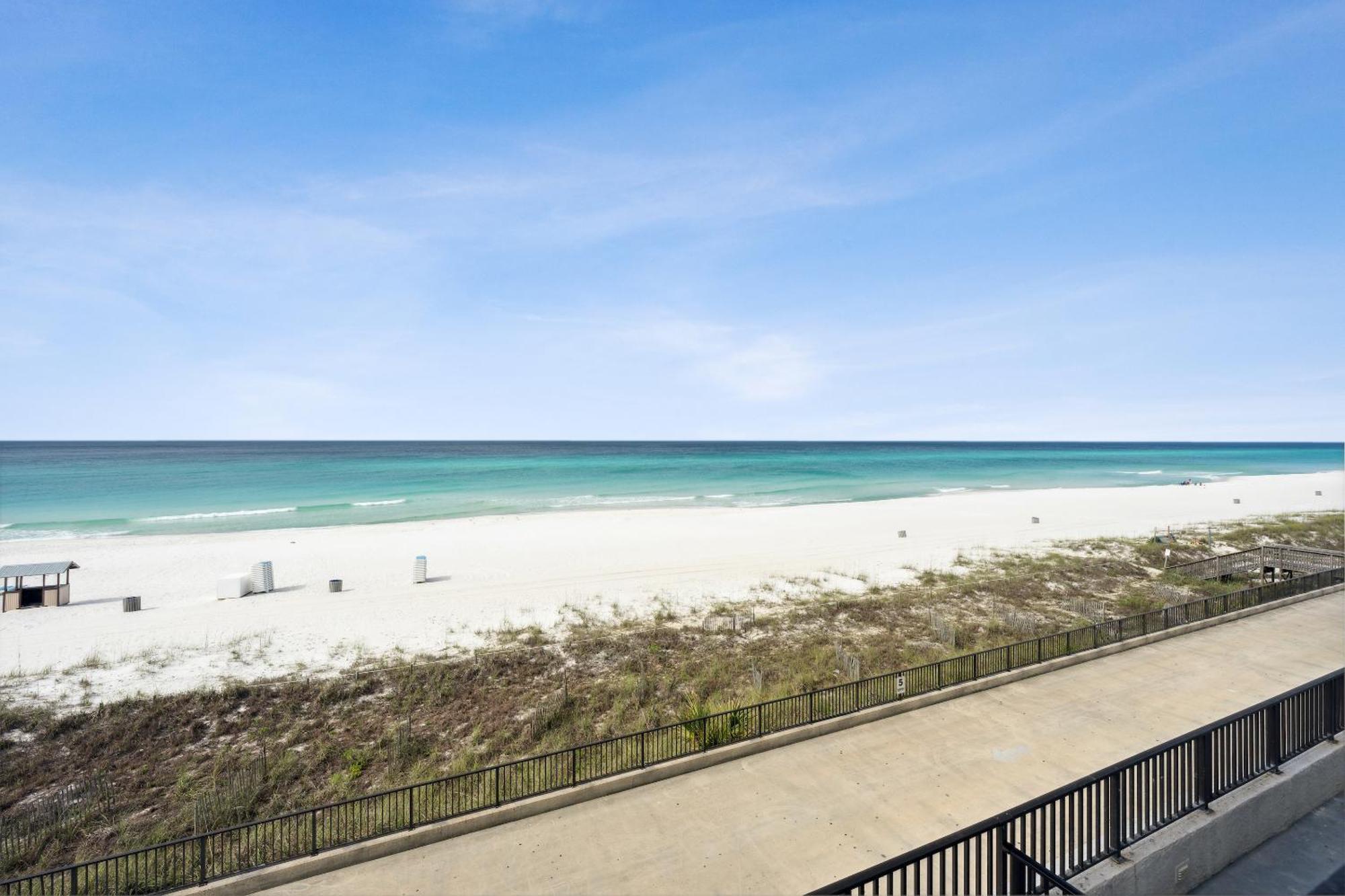 Aquavista By Panhandle Getaways Panama City Beach