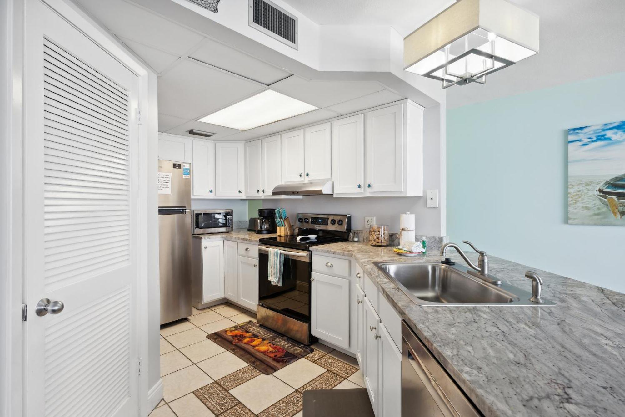 Aquavista By Panhandle Getaways Apartment