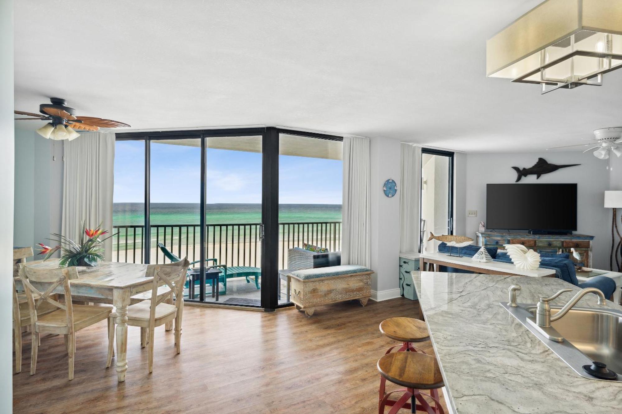 Apartment Aquavista By Panhandle Getaways