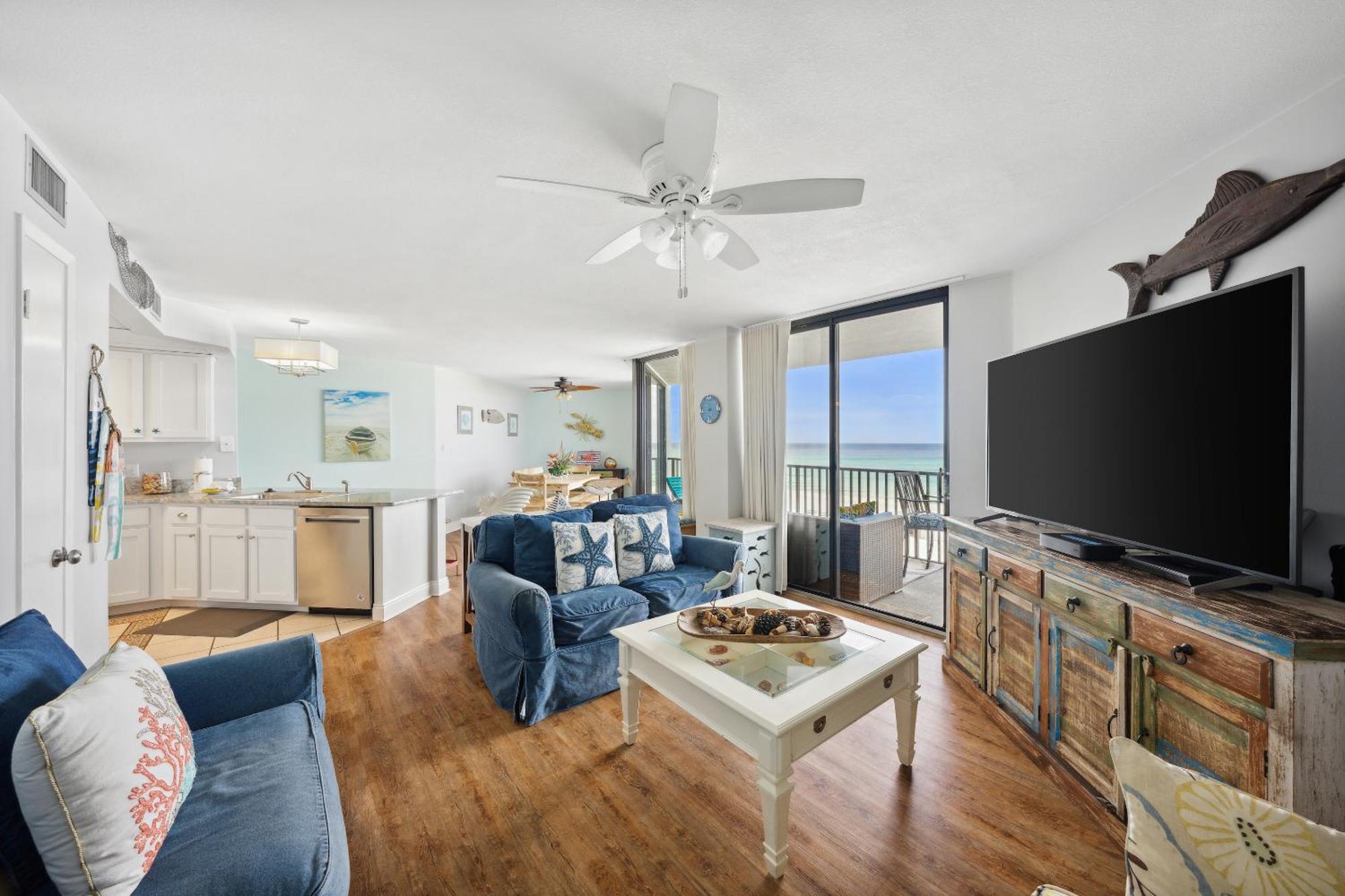 Aquavista By Panhandle Getaways Panama City Beach