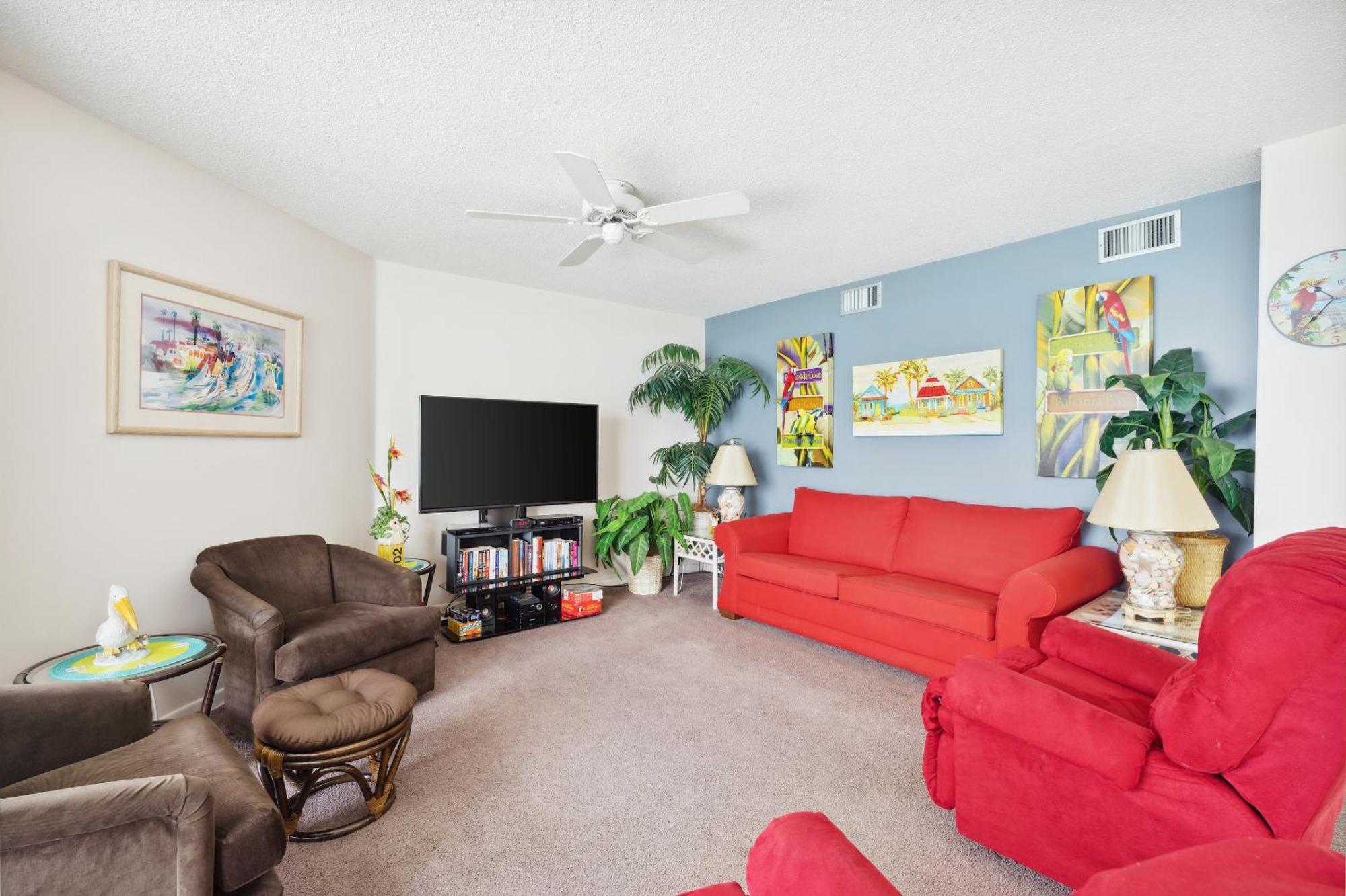 Aquavista By Panhandle Getaways *
