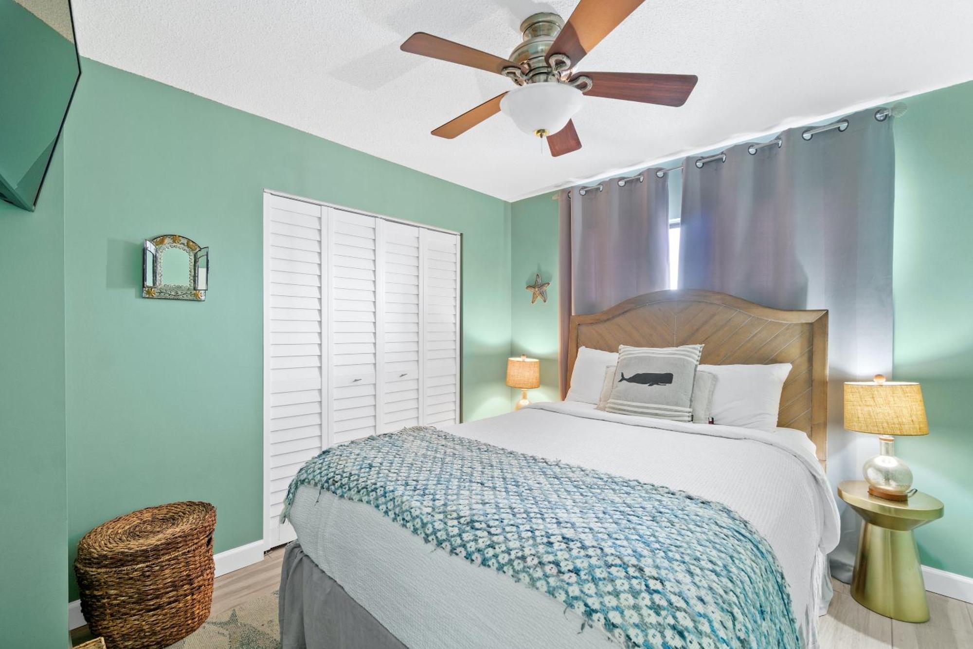 Apartment Aquavista By Panhandle Getaways Panama City Beach