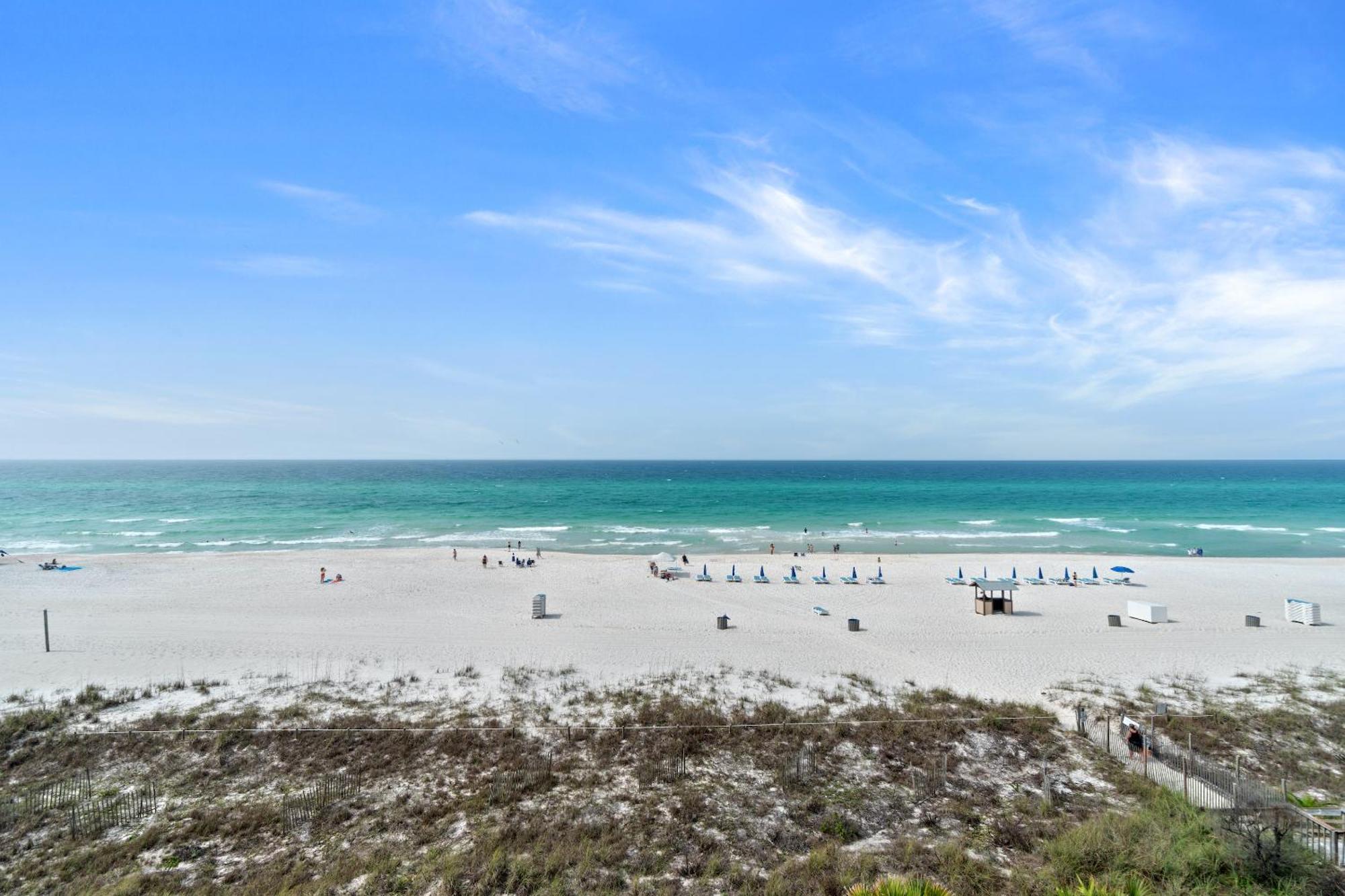 Aquavista By Panhandle Getaways