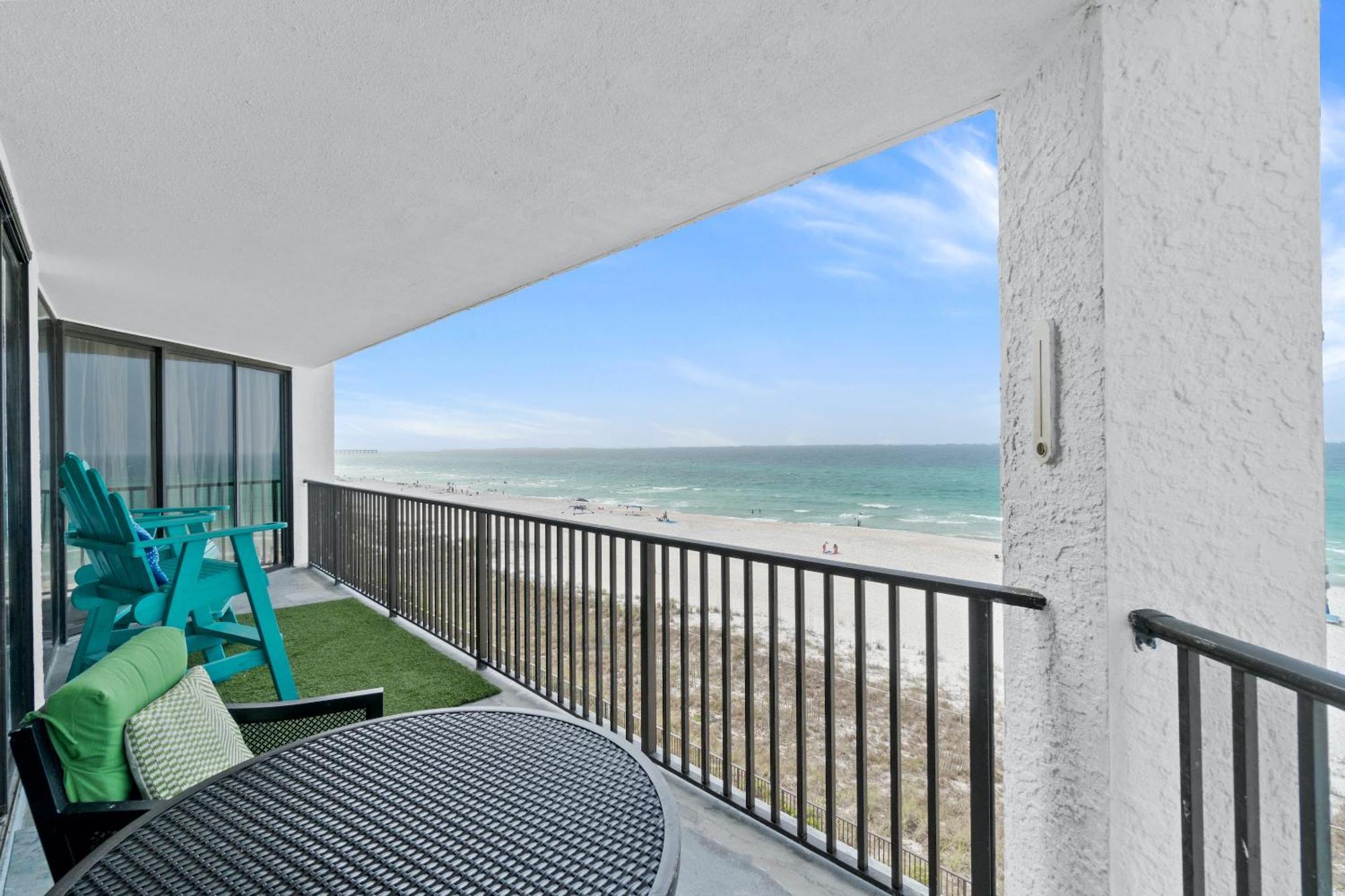 Aquavista By Panhandle Getaways Apartment