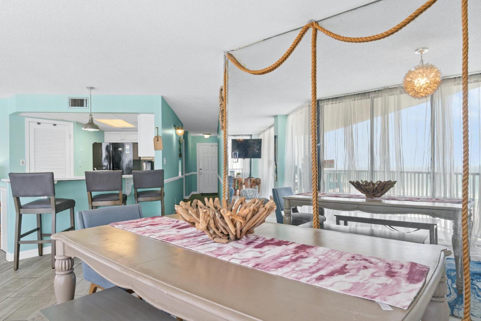 Apartment Aquavista By Panhandle Getaways *