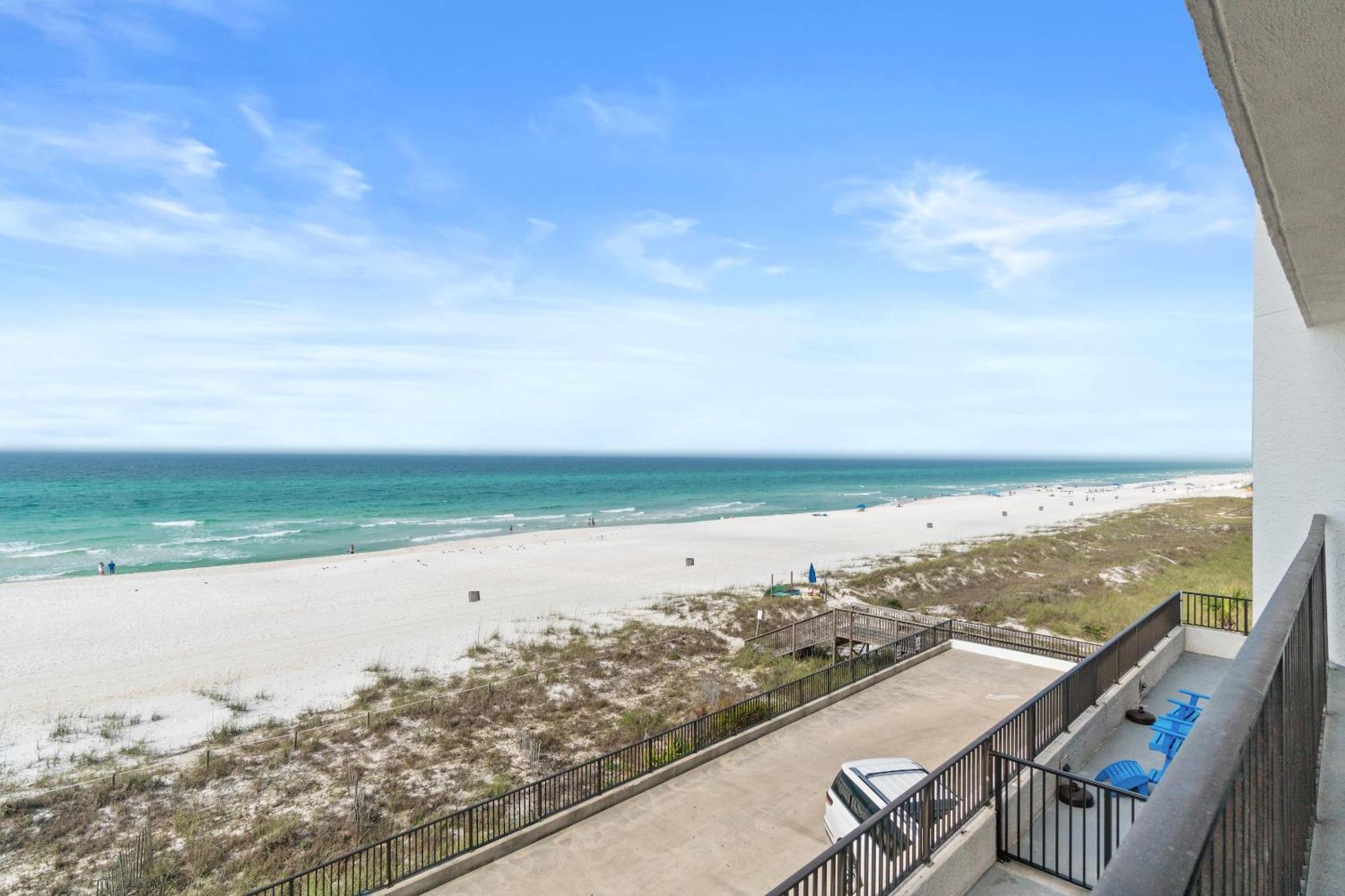 Aquavista By Panhandle Getaways Apartment Panama City Beach