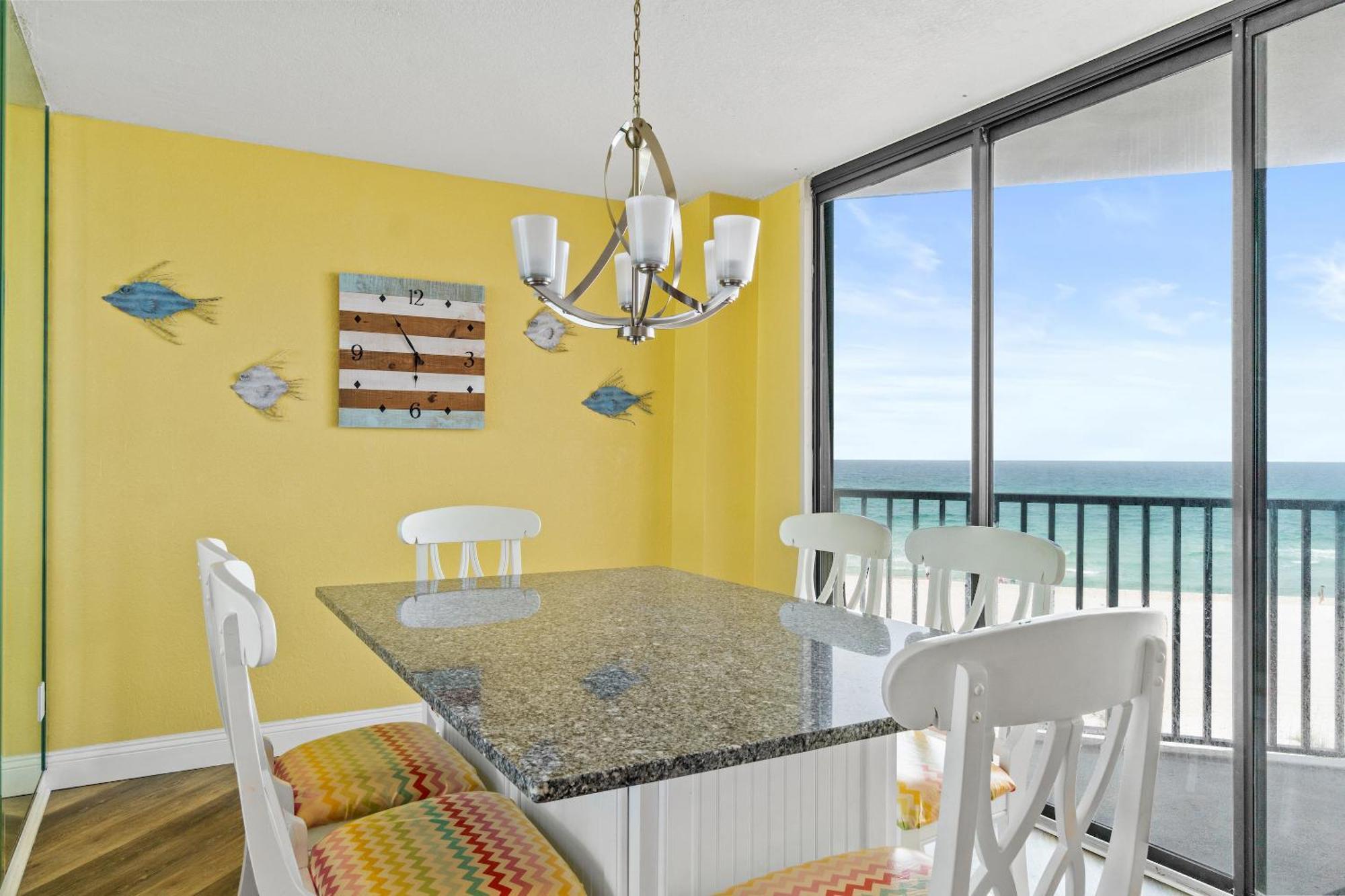 Apartment Aquavista By Panhandle Getaways *