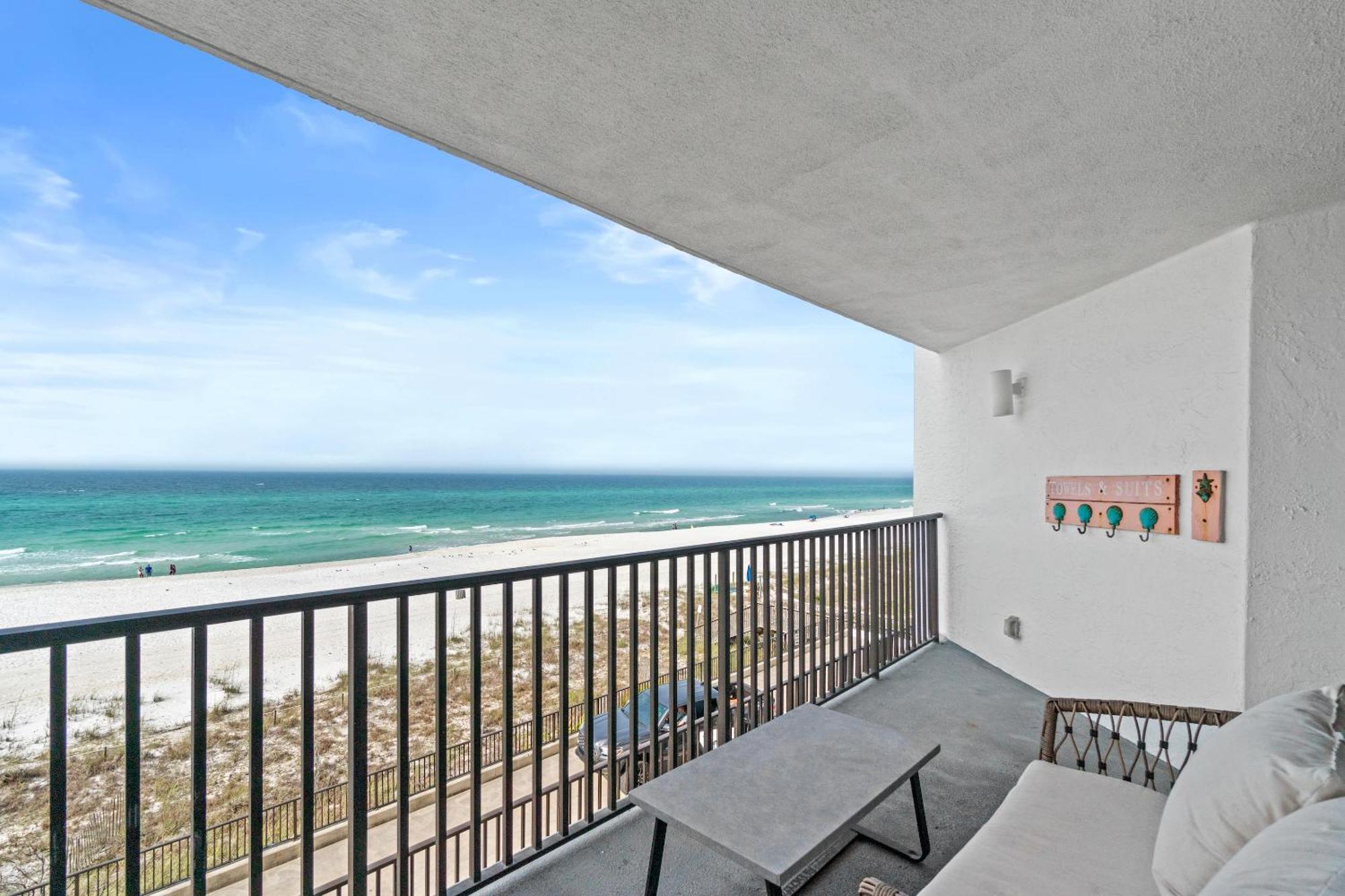 Aquavista By Panhandle Getaways Apartment