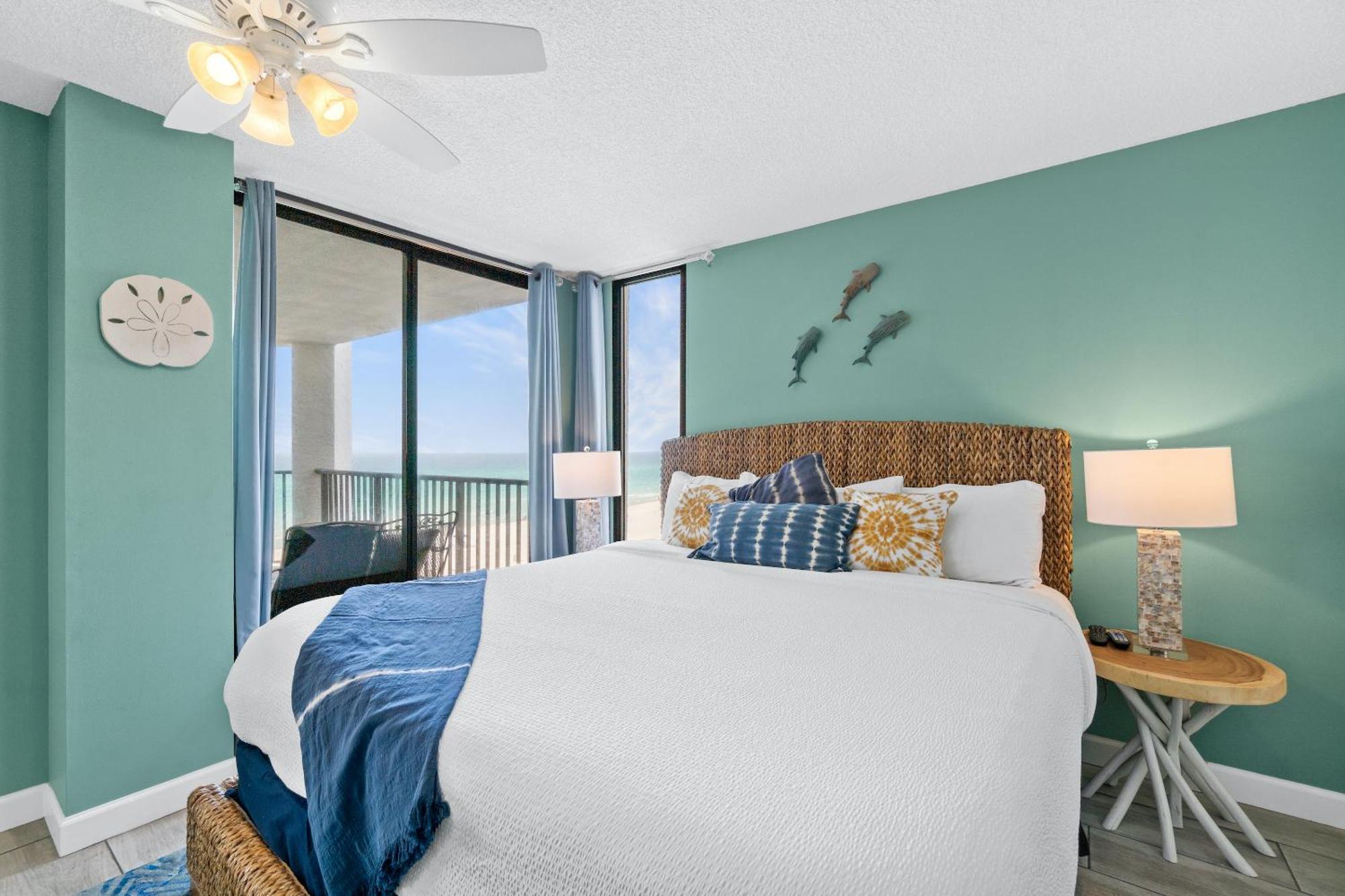Apartment Aquavista By Panhandle Getaways