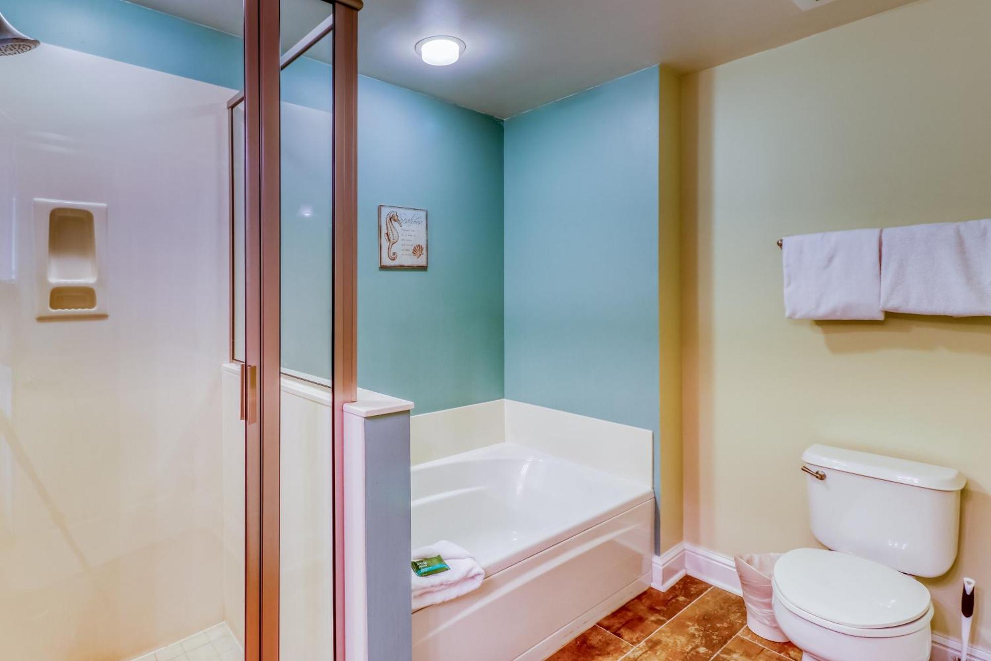 Apartment Aqua 1604 Panama City Beach
