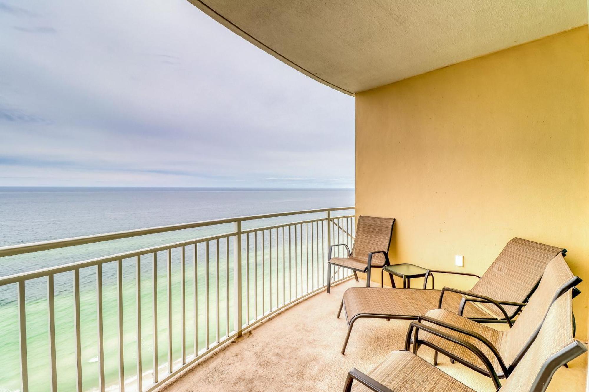 Aqua 1604 * Panama City Beach