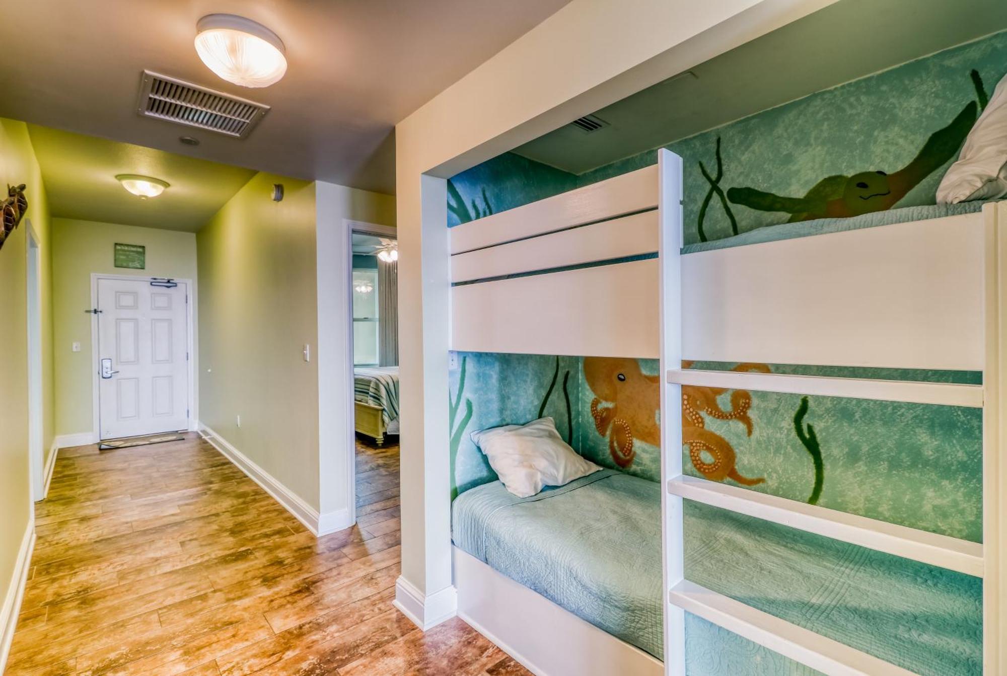 Aqua 1604 Panama City Beach